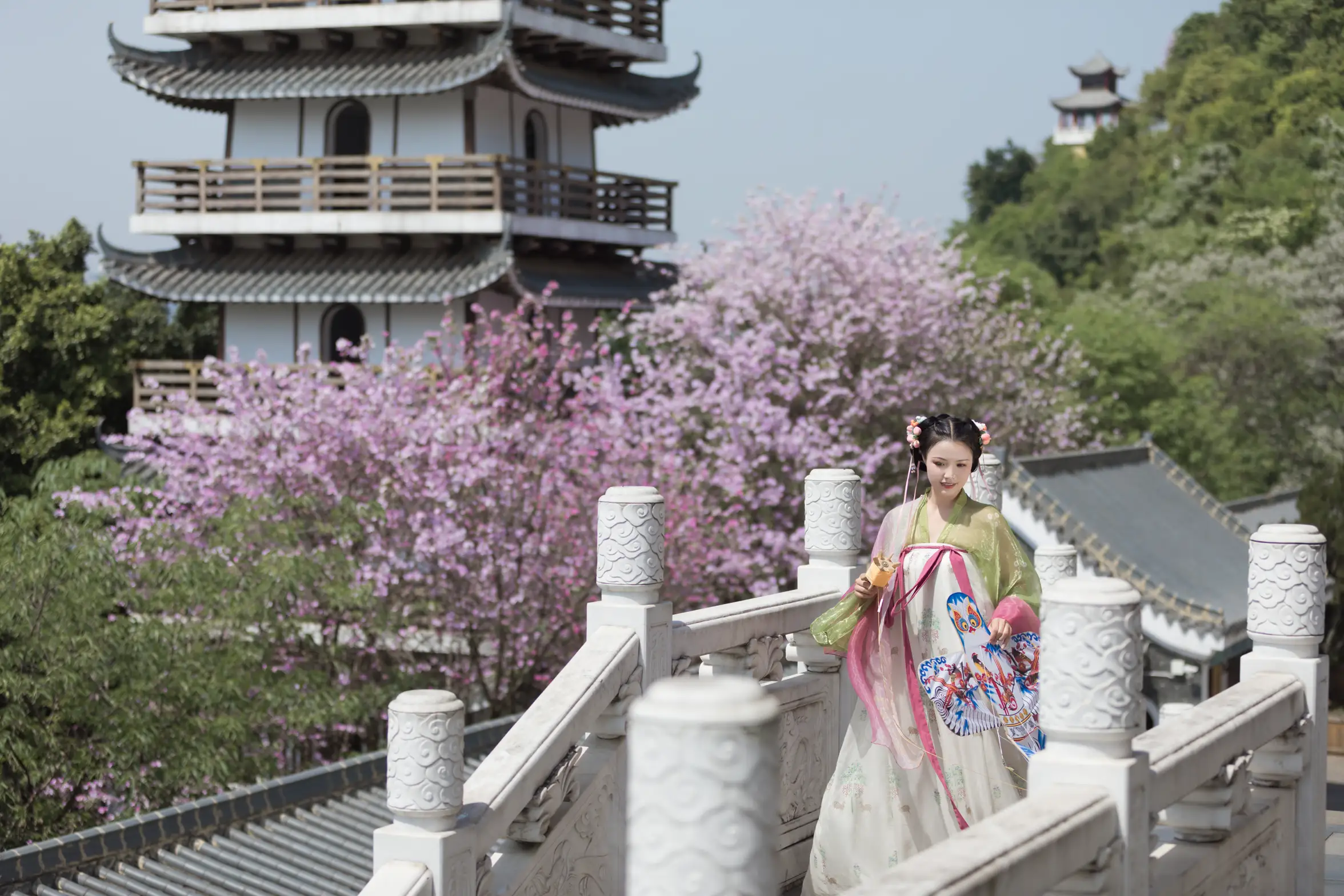 [艺图语] 2022.07.27 Vol.1552-024