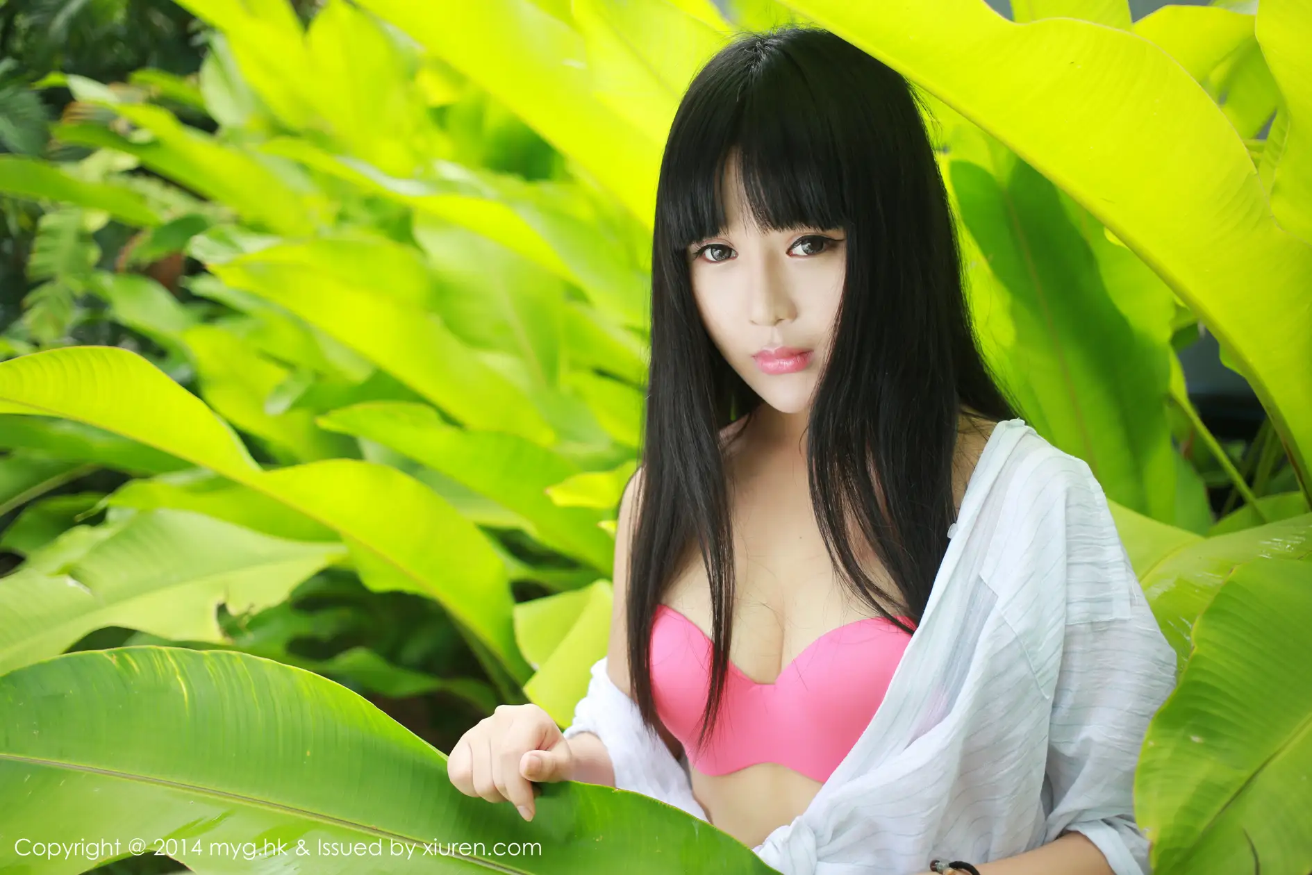 [美媛馆] 2014.08.20 VOL.022-009