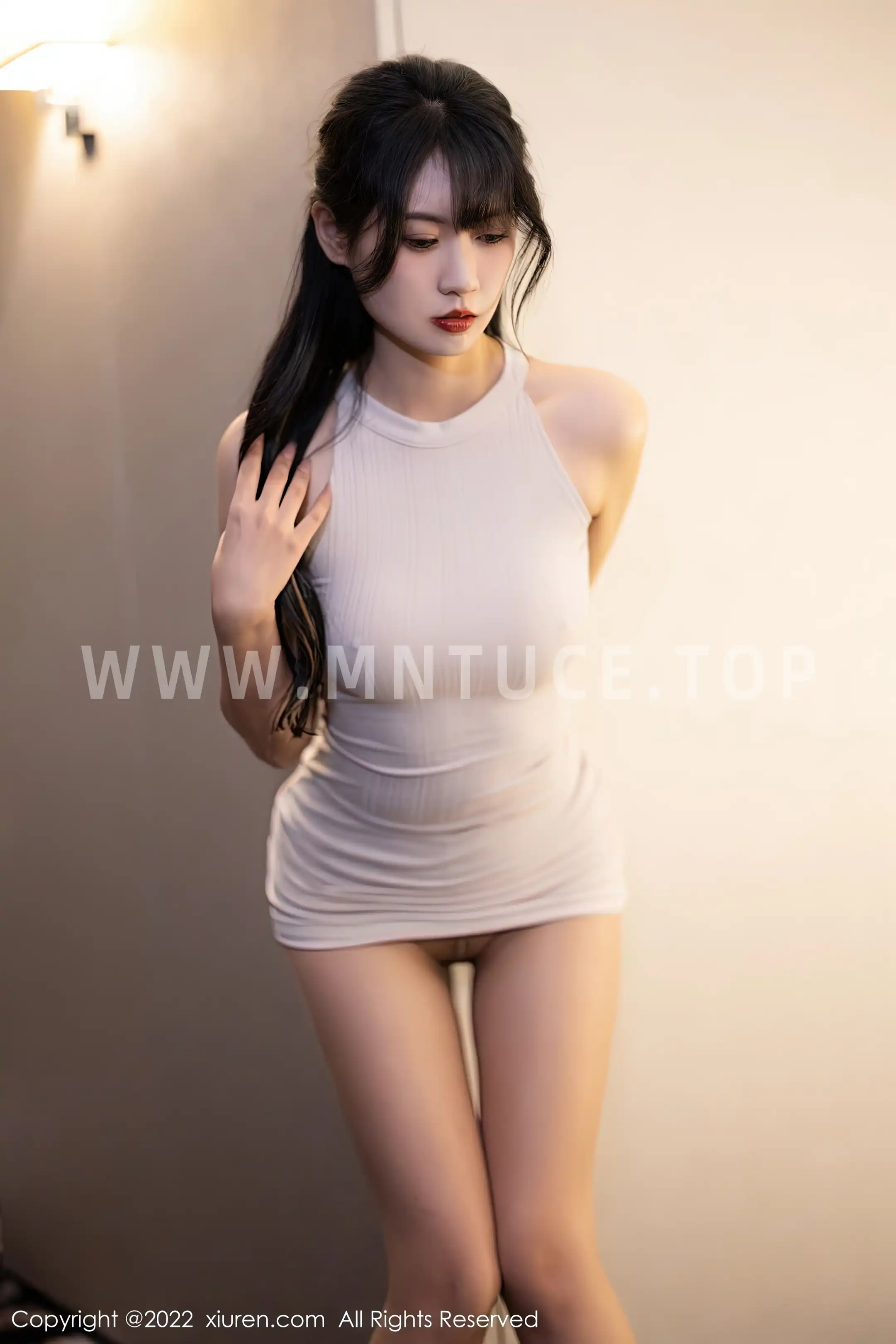 [秀人网] 2022.12.26 NO.6043-015
