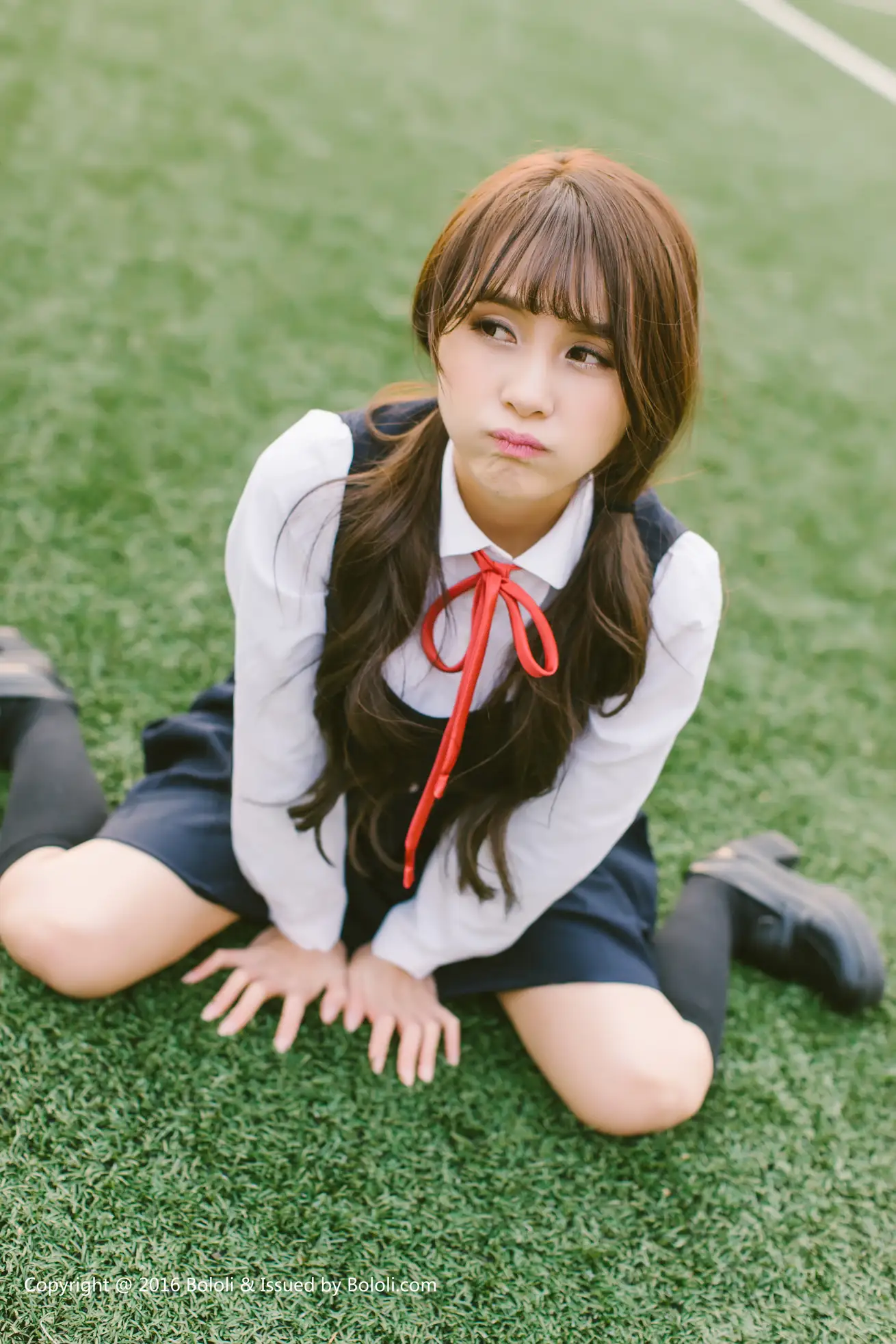 [波萝社] 2018.04.02 Vol.113-011