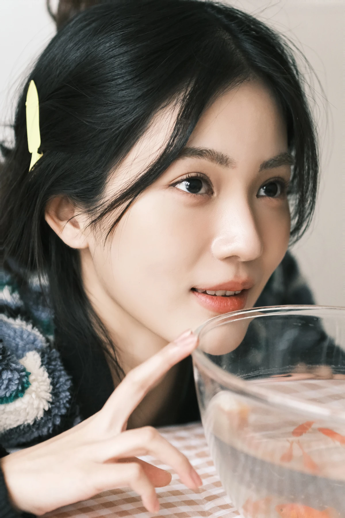 [艺图语]2023.02.07 Vol.2992 是但求其爱#凤#[21P]-006