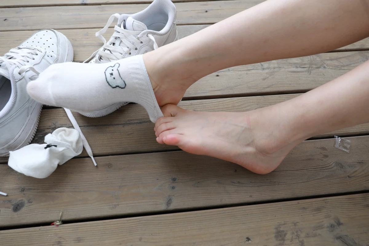 [MZSOCK]爱美足 No.280#妍妍#[135P]-049