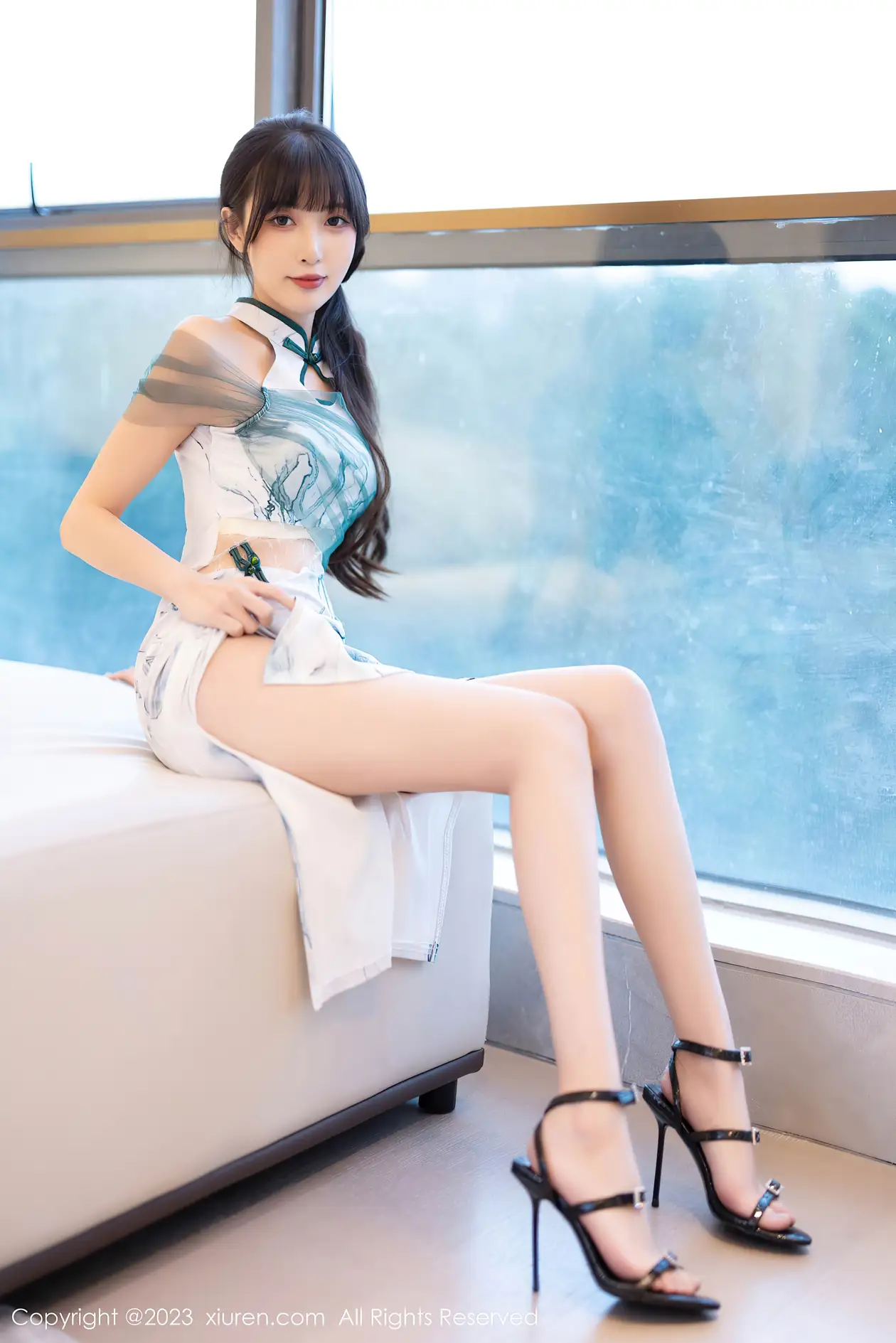 [秀人网] 2023.11.02 NO.7605-010