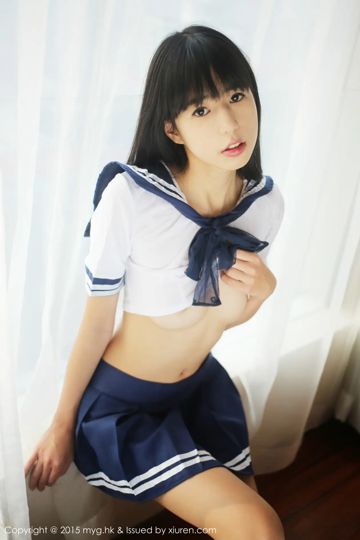 [美媛馆] 2015.12.22 VOL.184-033