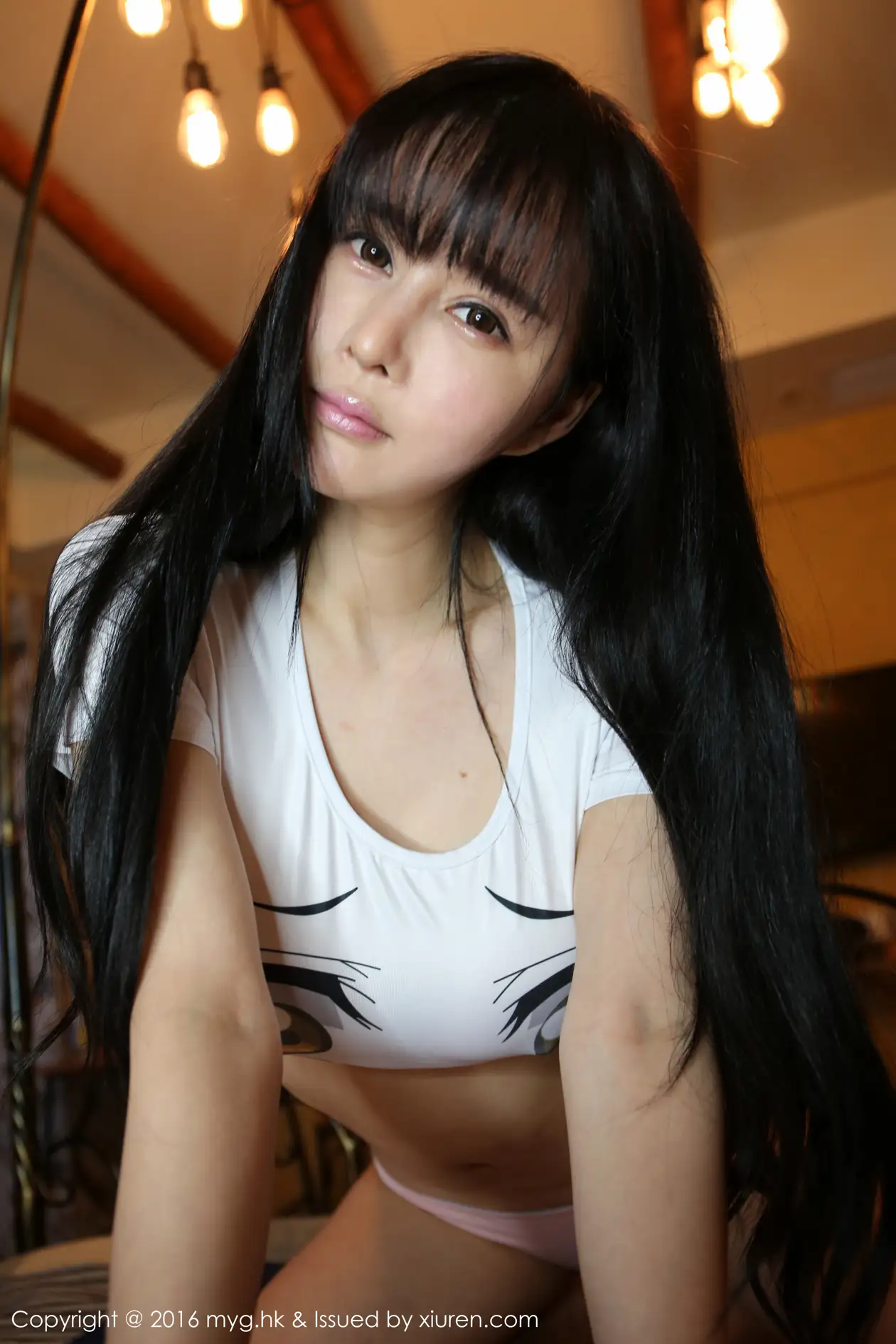 [美媛馆] 2016.06.15 VOL.213-042