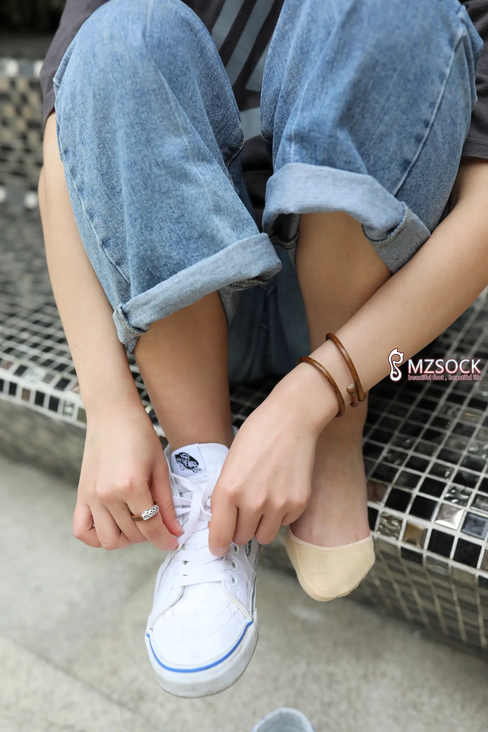 [MZSOCK]爱美足 NO.006-065