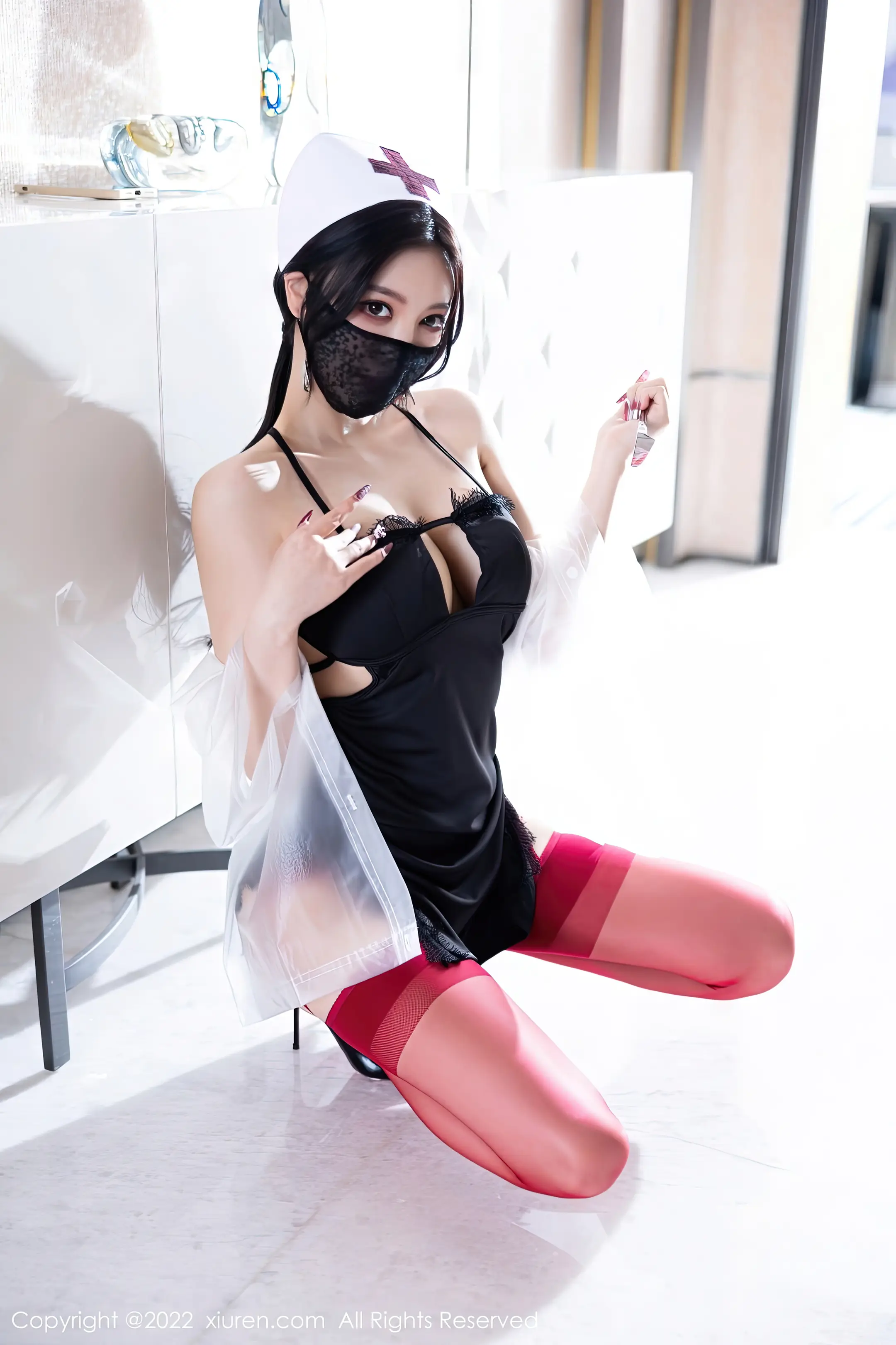 [Xiuren秀人网] 2022.10.24 NO.5751-026