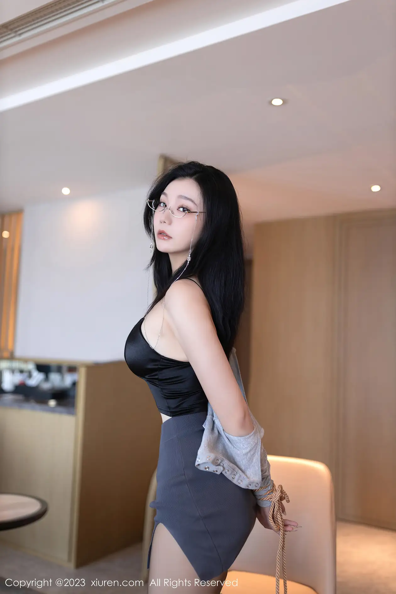 [秀人网] 2023.12.19 NO.7831-026