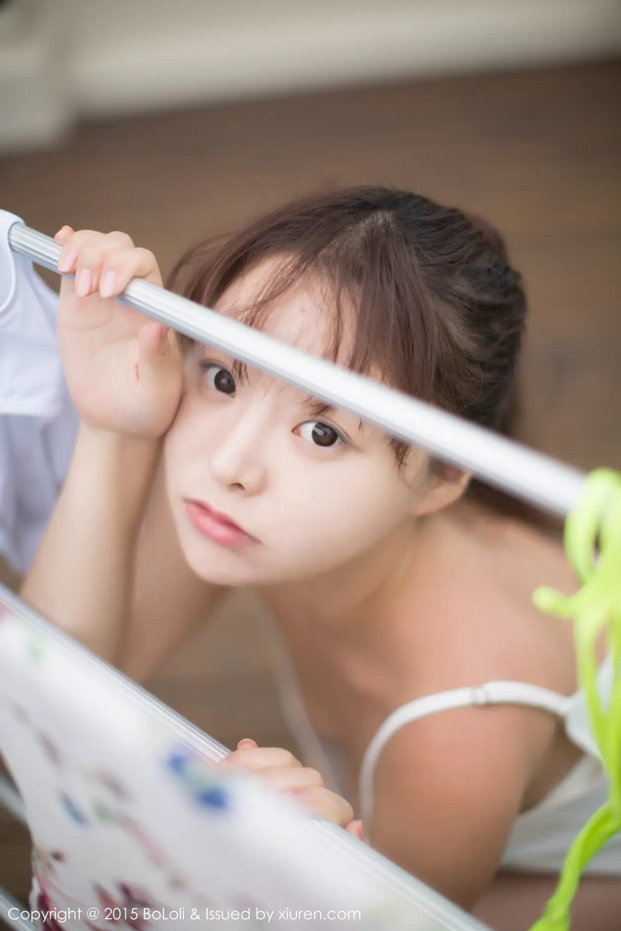 [波萝社] 2015.03.02 Vol.001-026