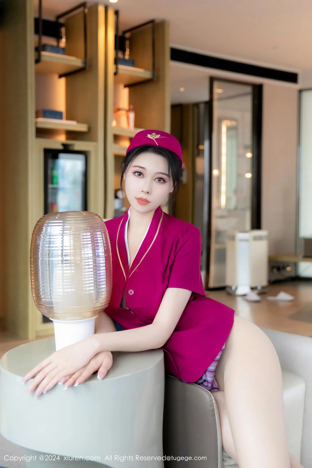 [秀人网] 2024.05.17 No.8563-015