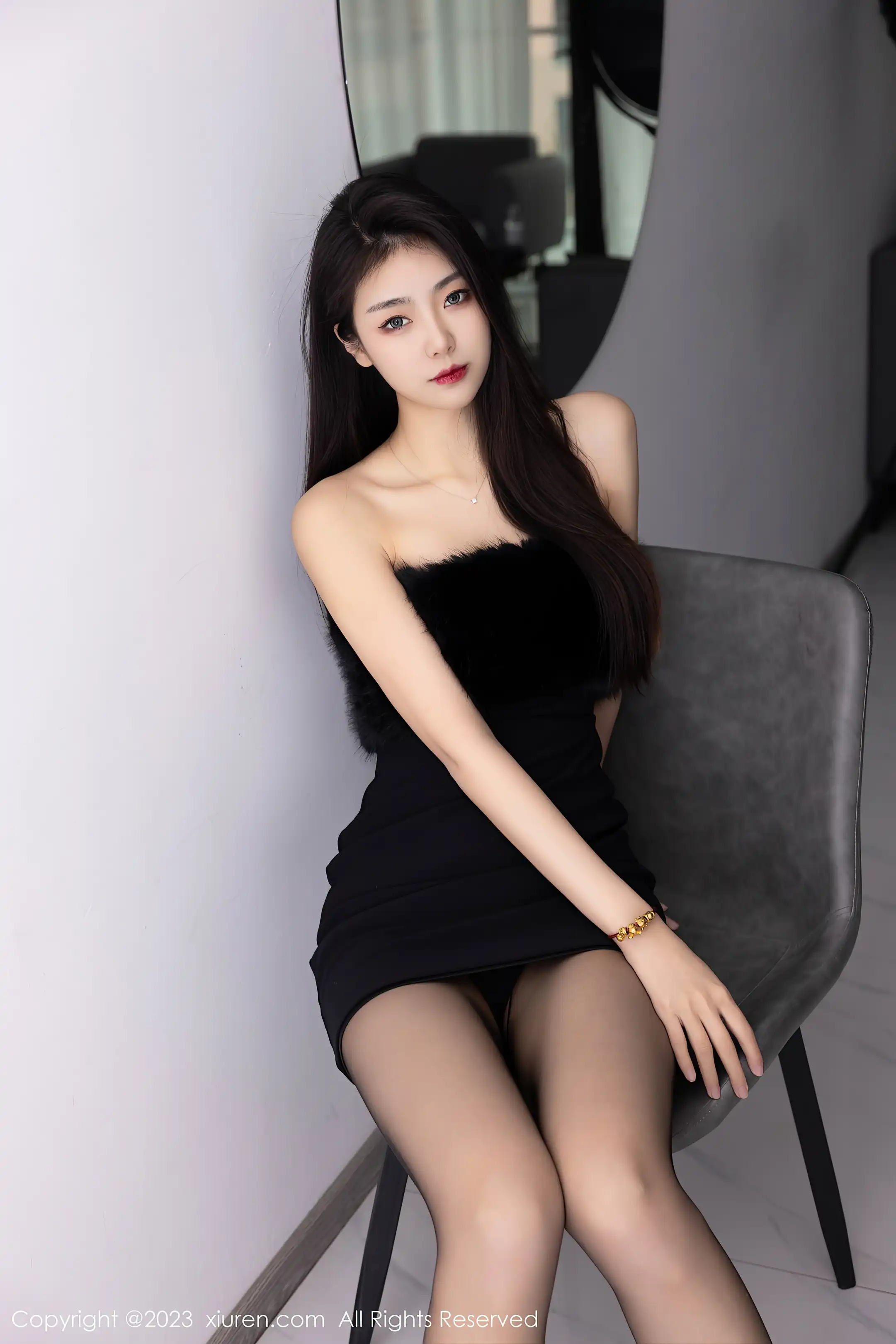 [秀人网] 2023.02.16 NO.6275-004