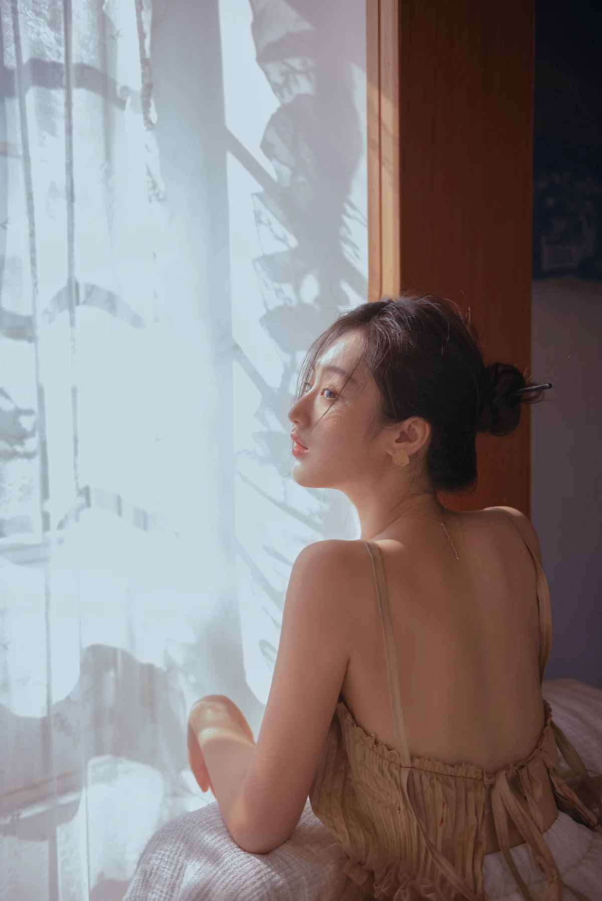 [艺图语]2023.03.10 Vol.3042 你的温柔#银河三千里#[29P]-006