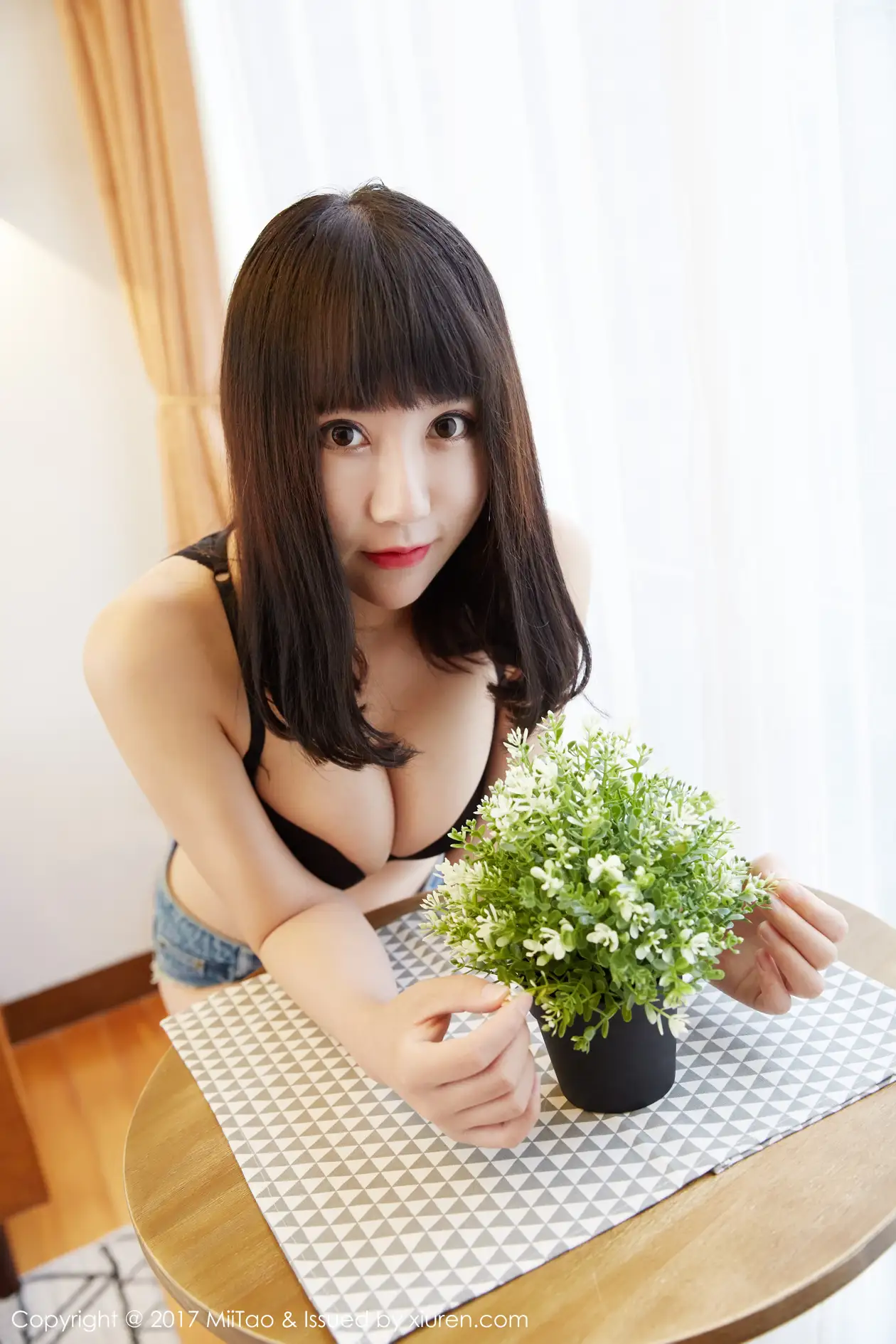 [蜜桃社] 2017.06.12 Vol.067-050