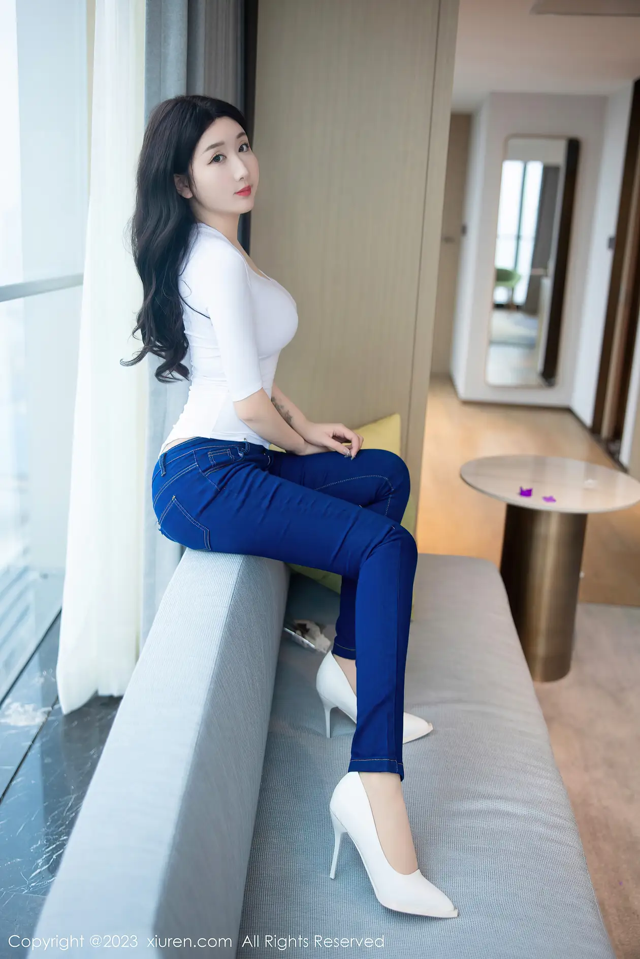 [秀人网] 2023.04.13 NO.6570-043