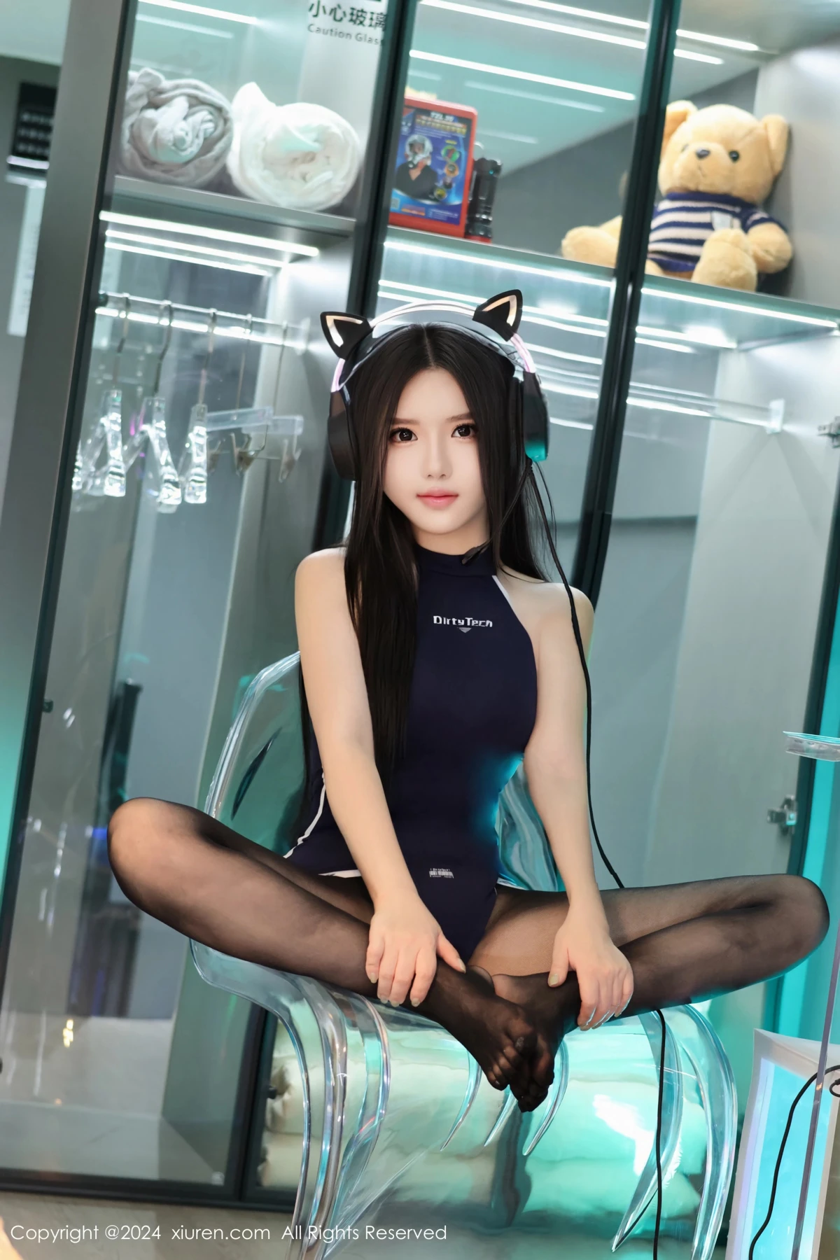 [秀人网] 2024.04.22 No.8432-065