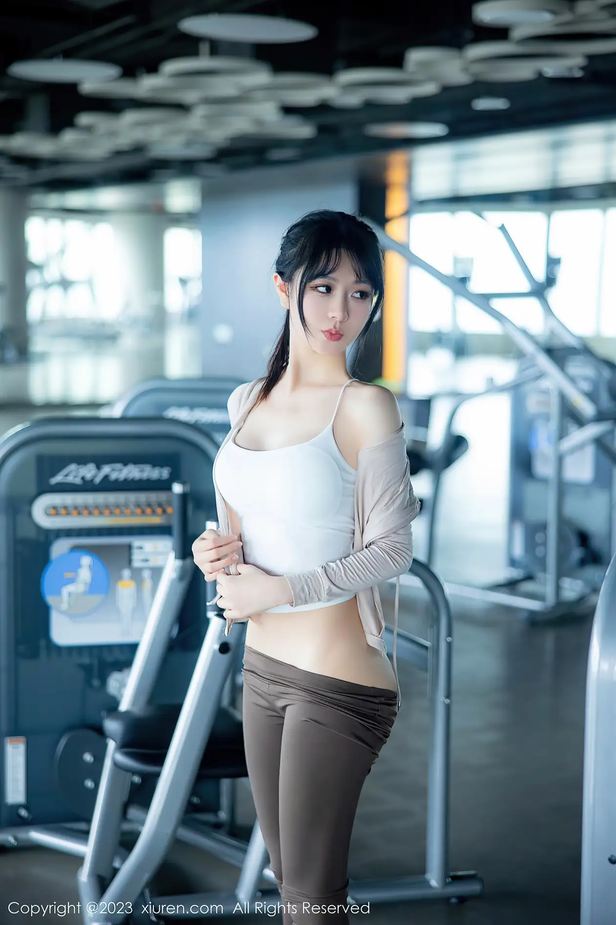 [秀人网] 2023.05.05 NO.6683-054