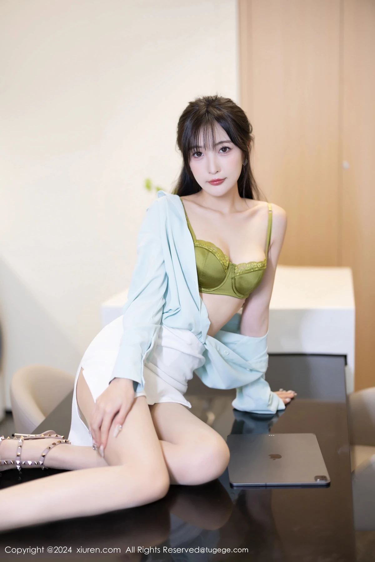 [秀人网] 2024.05.23 No.8589-025