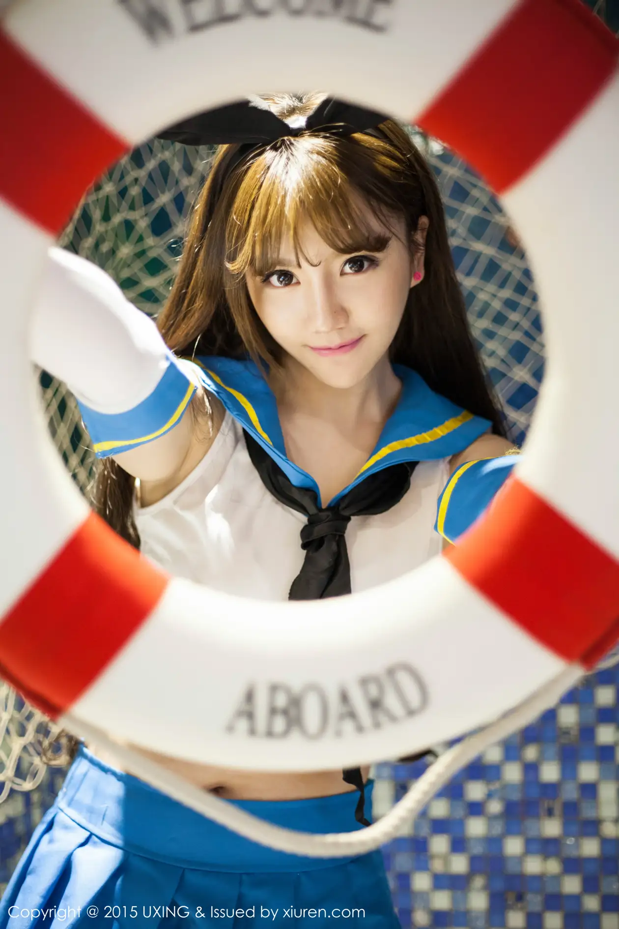 [优星馆] 2015.05.08 VOL.007-045