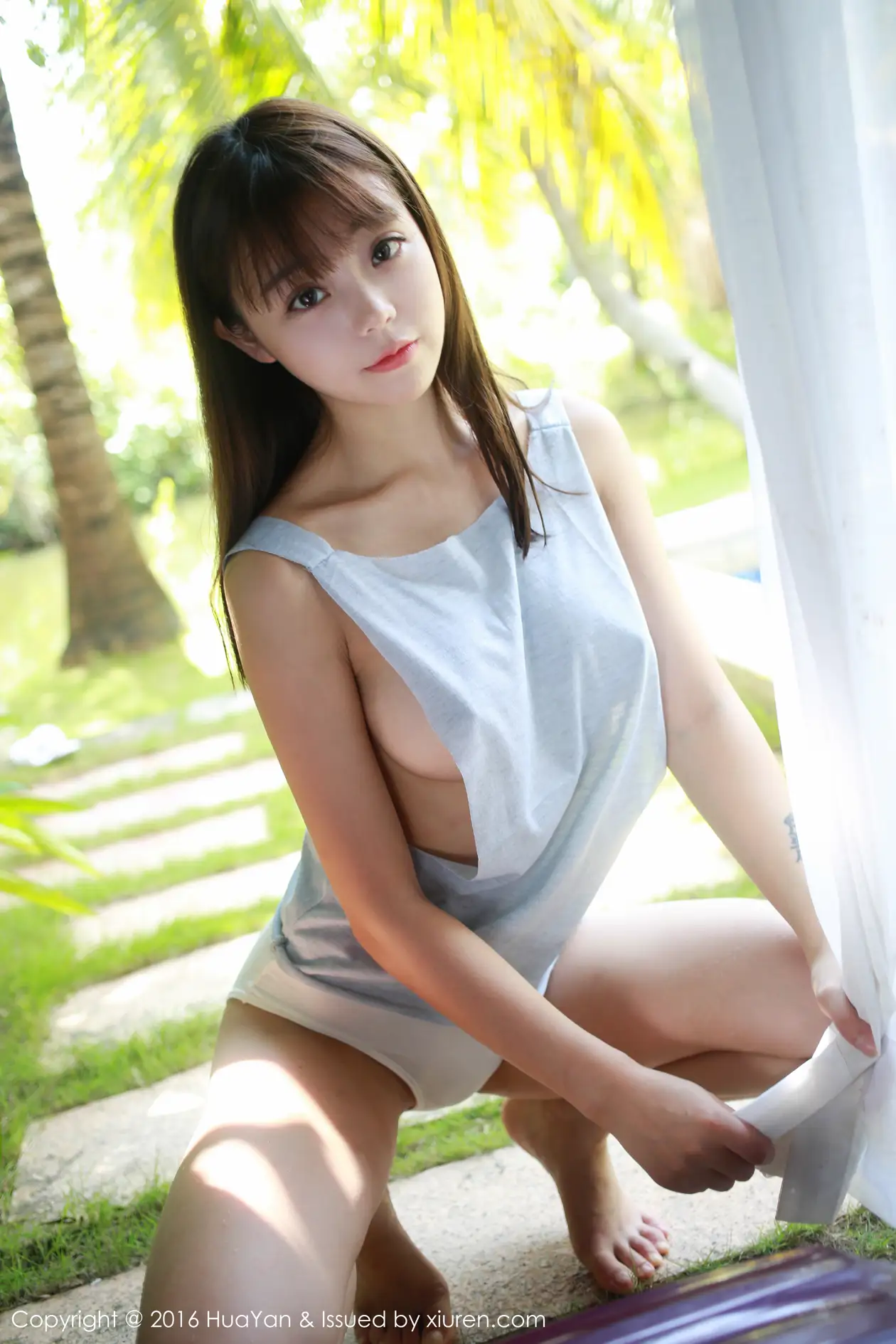 [花の颜] 2016.11.30 Vol.013-048