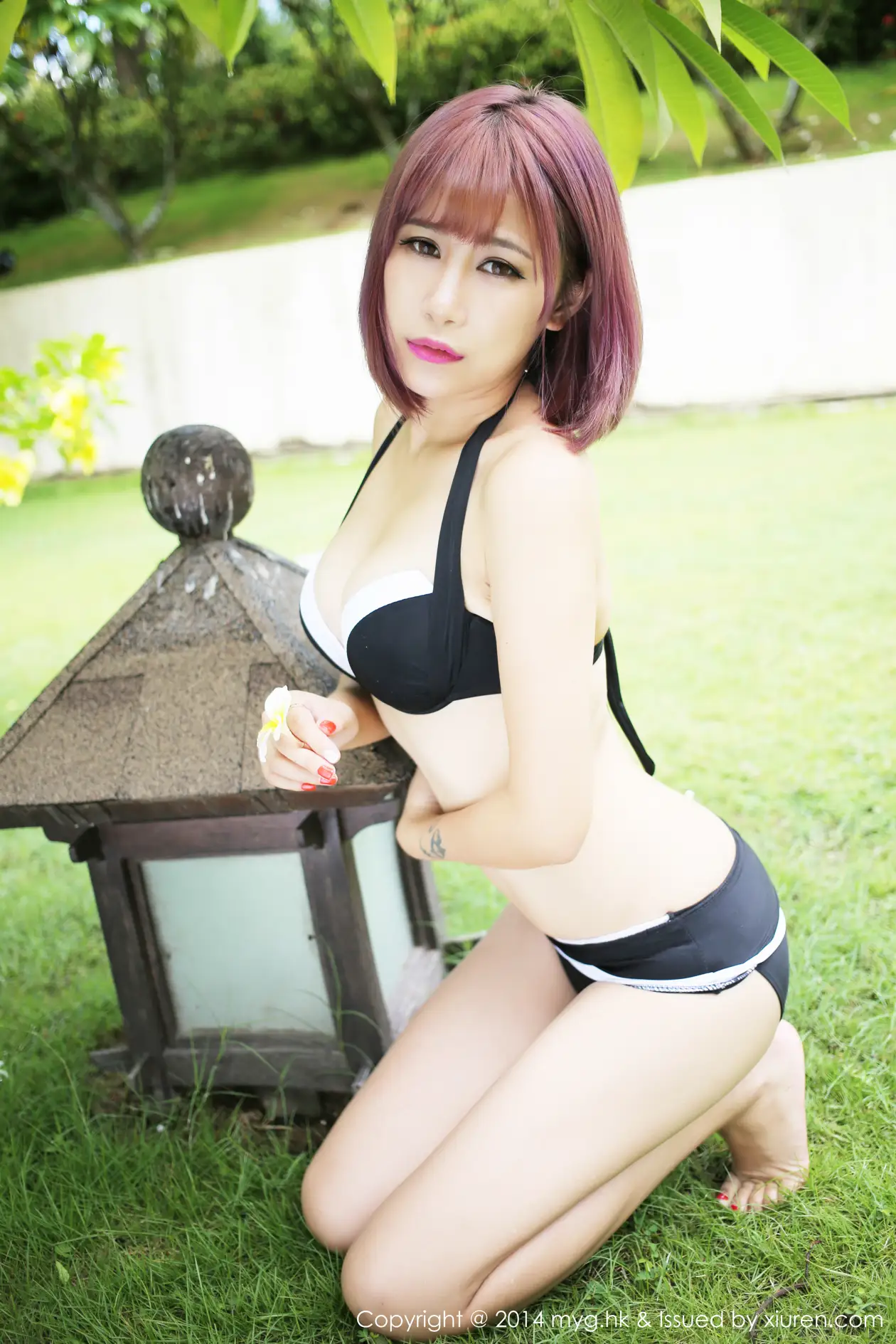 [美媛馆] 2014.09.06 VOL.040-042