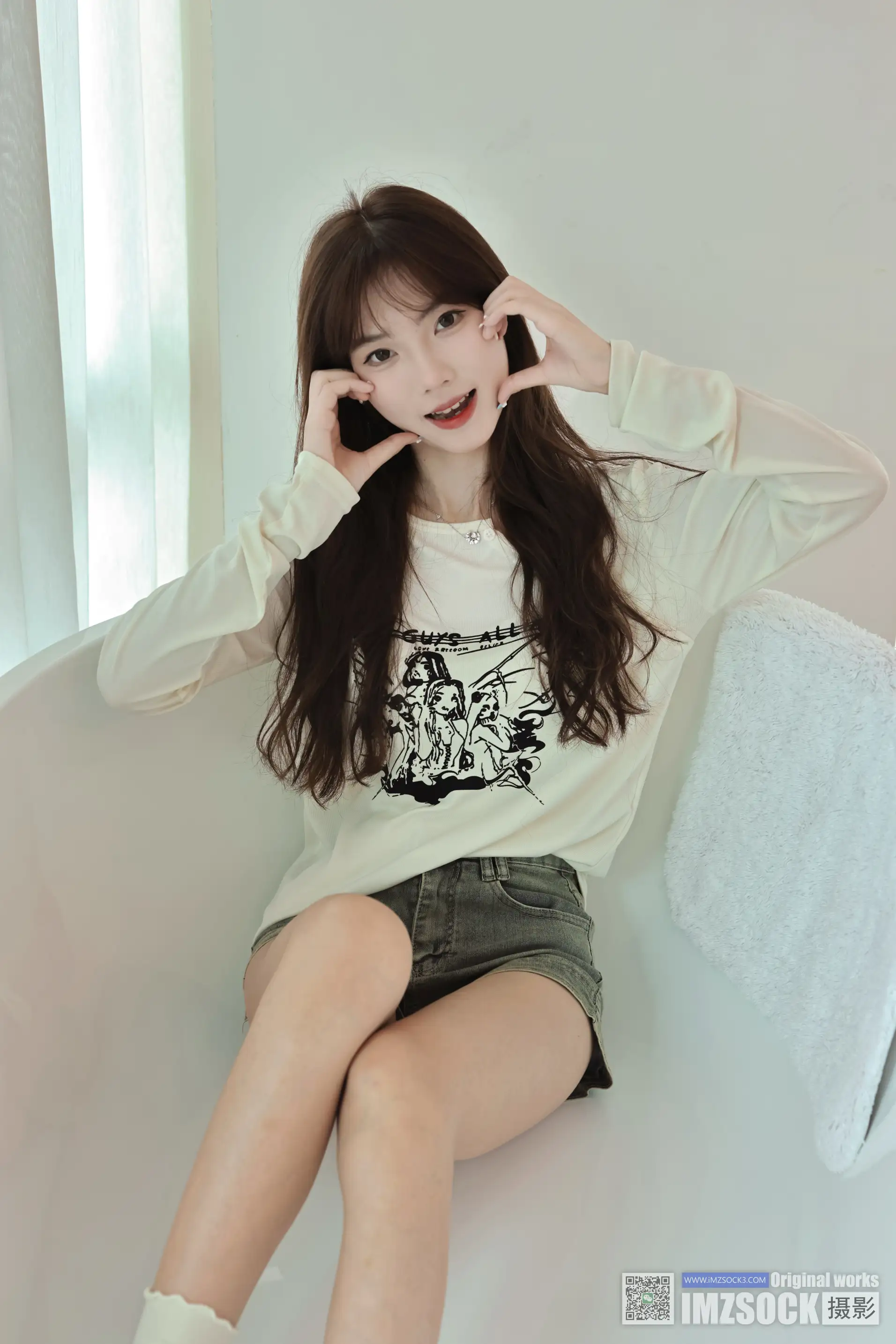 [MZSOCK]爱美足 NO.250-004