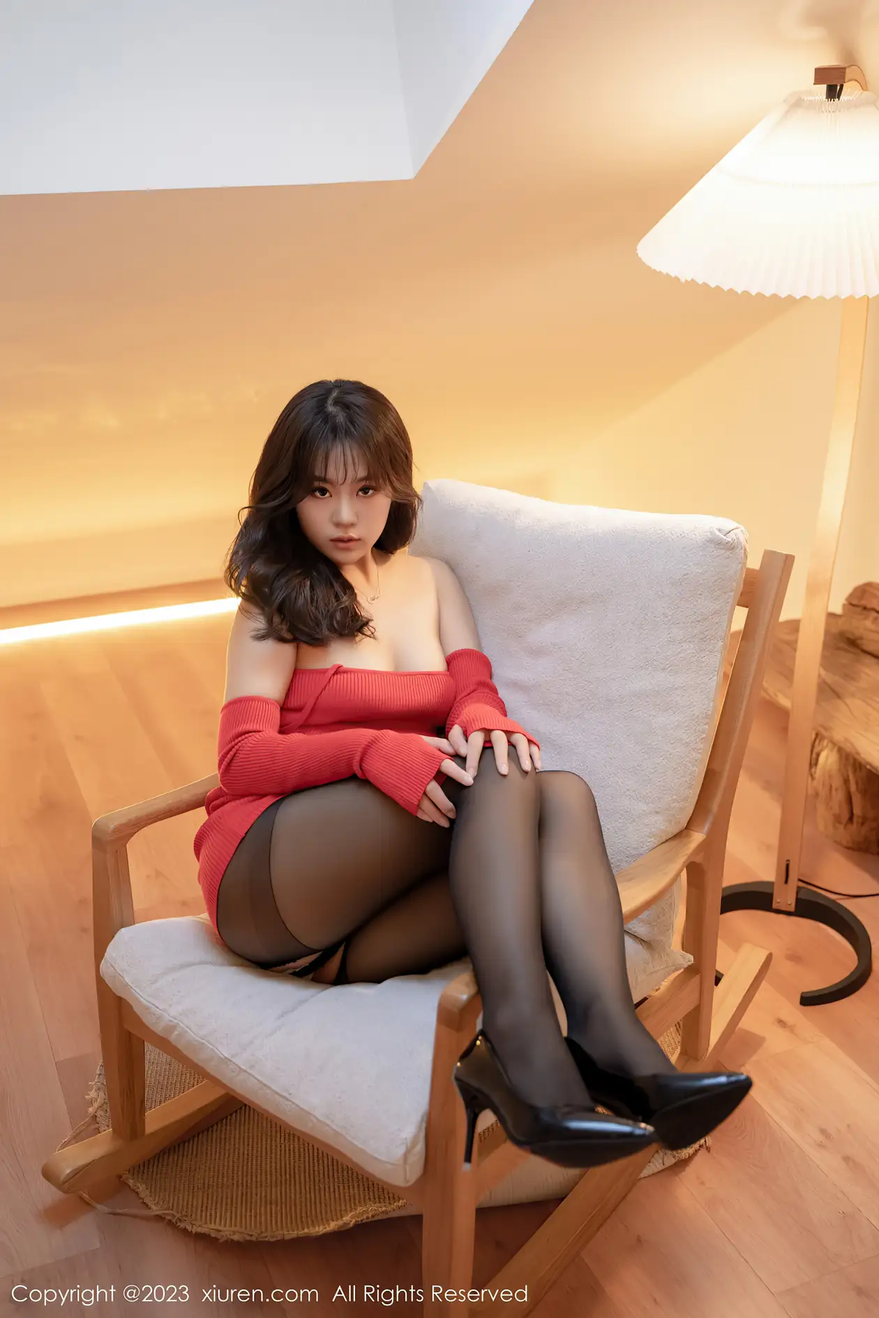 [秀人网] 2023.09.21 NO.7418-031