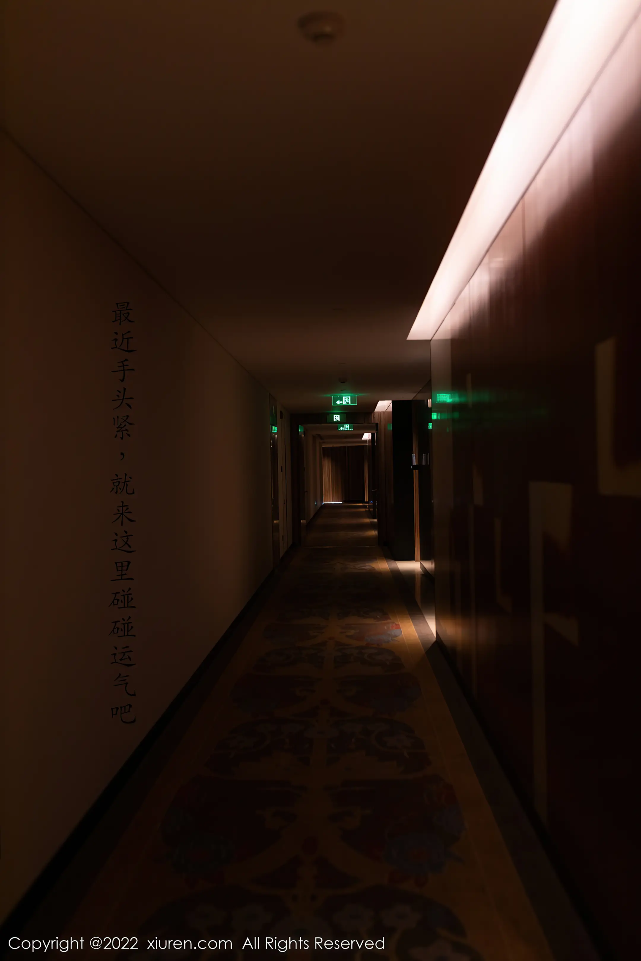 [Xiuren秀人网]2022.03.01-002