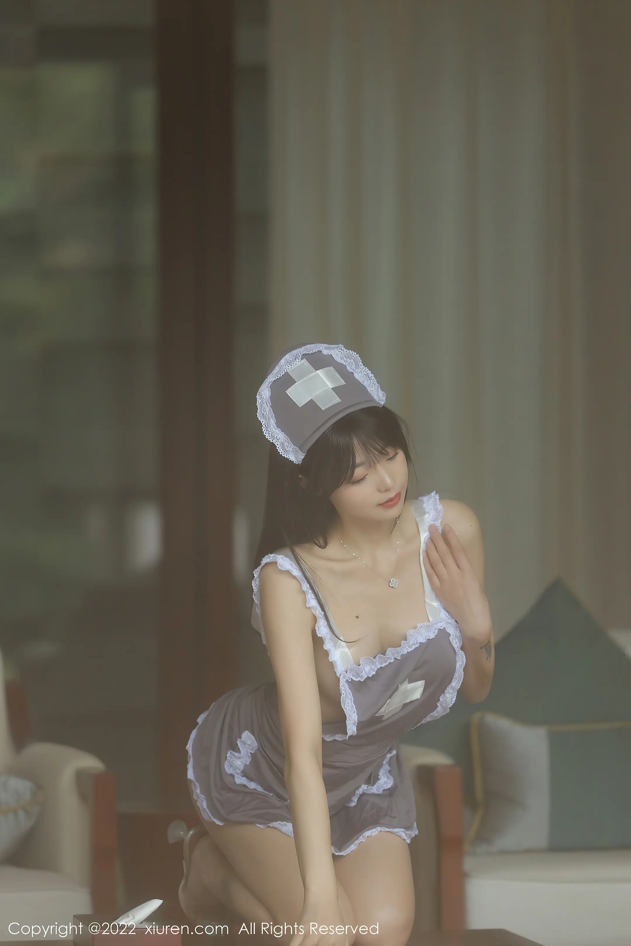 [Xiuren秀人网] 2022.04.26-021