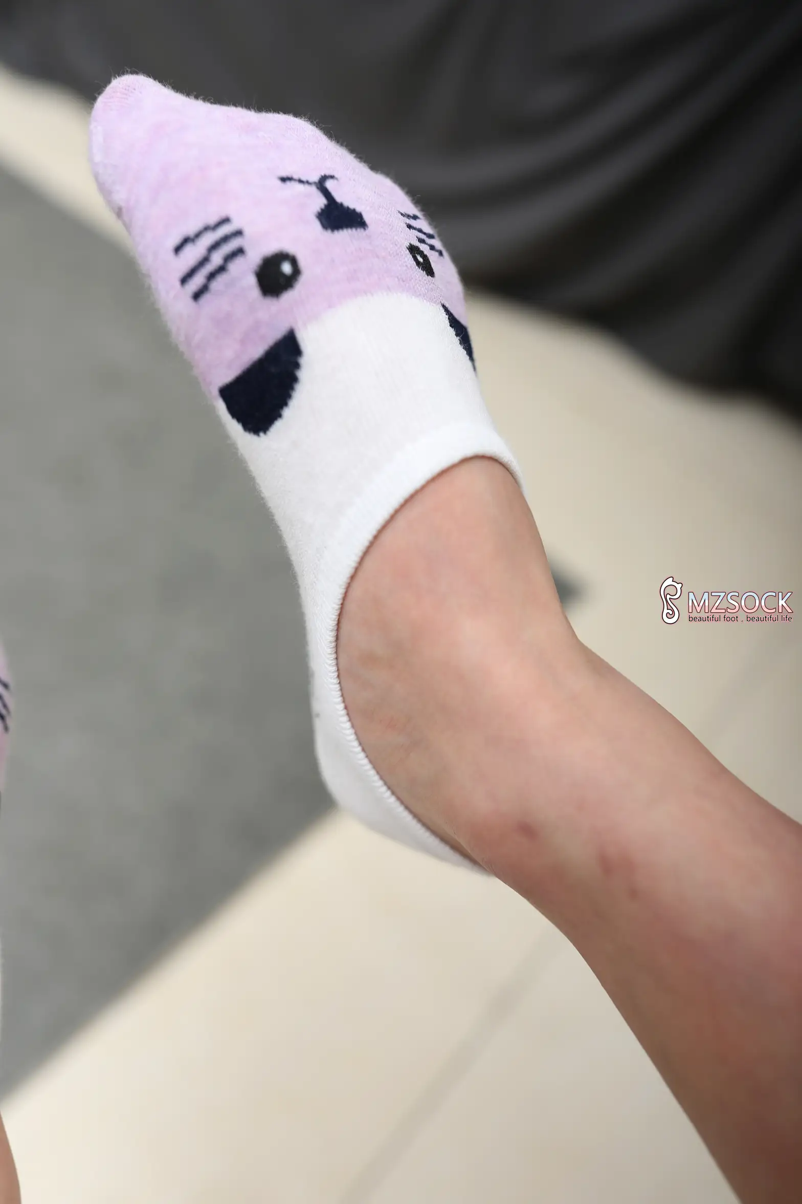 [MZSOCK]爱美足 NO.016-058