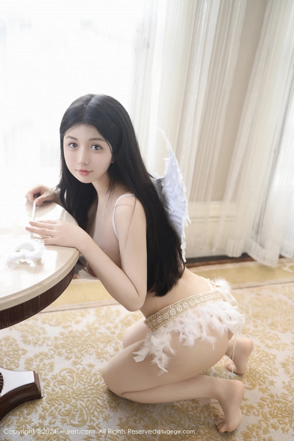 [秀人网] 2024.09.19 No.9179 陈小花、秀人旗下#[52P]-049