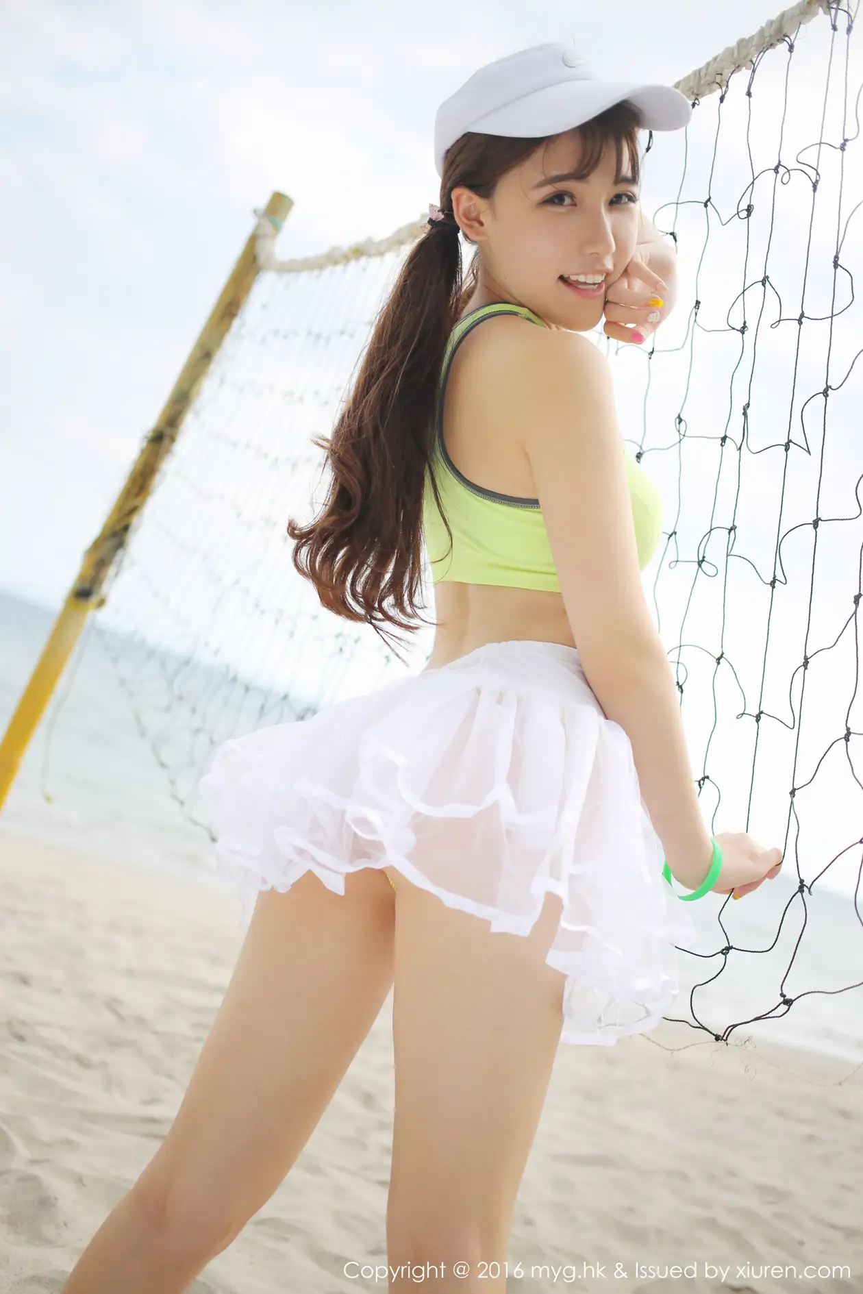 [美媛馆] 2016.02.02 VOL.191-009