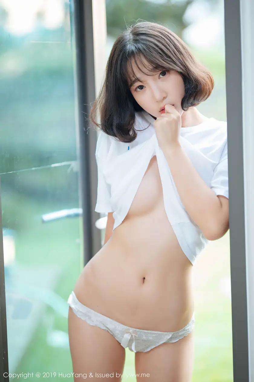 [花漾] 2019.01.16 VOL.0109-011