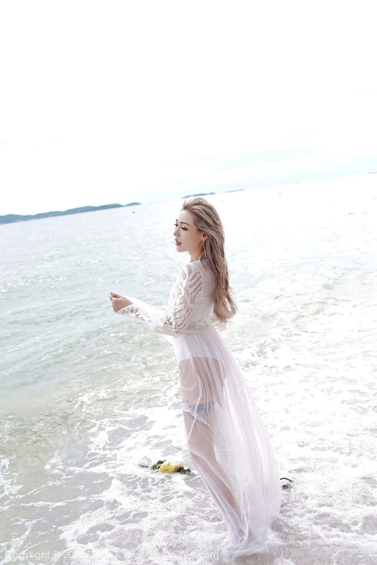 [嗲囡囡] 2020.07.07 VOL.236-077
