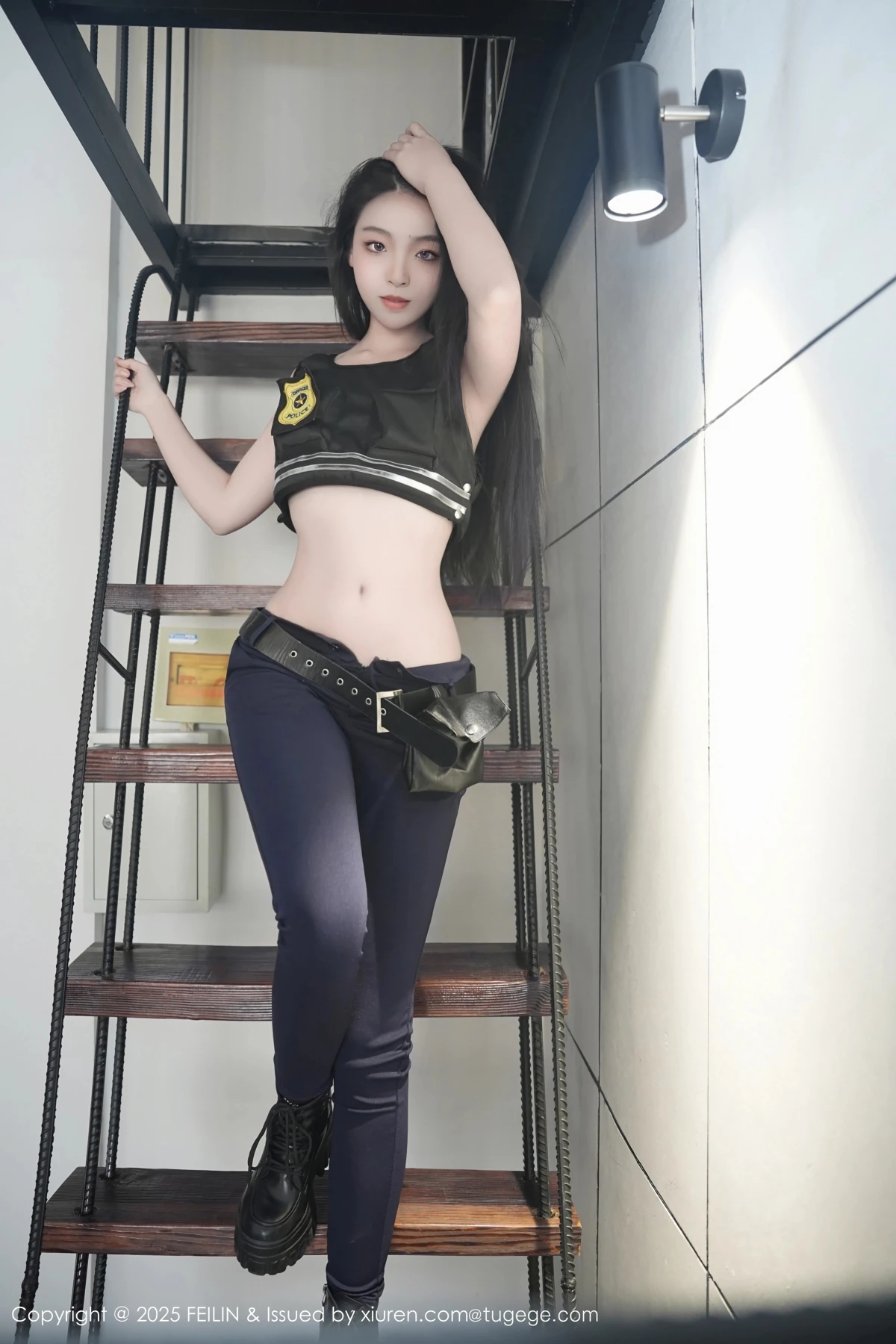 [嗲囡囡] 2025.01.02 VOL.497 芝樱、秀人旗下#[74P]-036