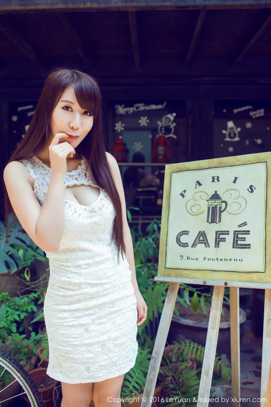 [星乐园] 2016.12.05 VOL.020-027