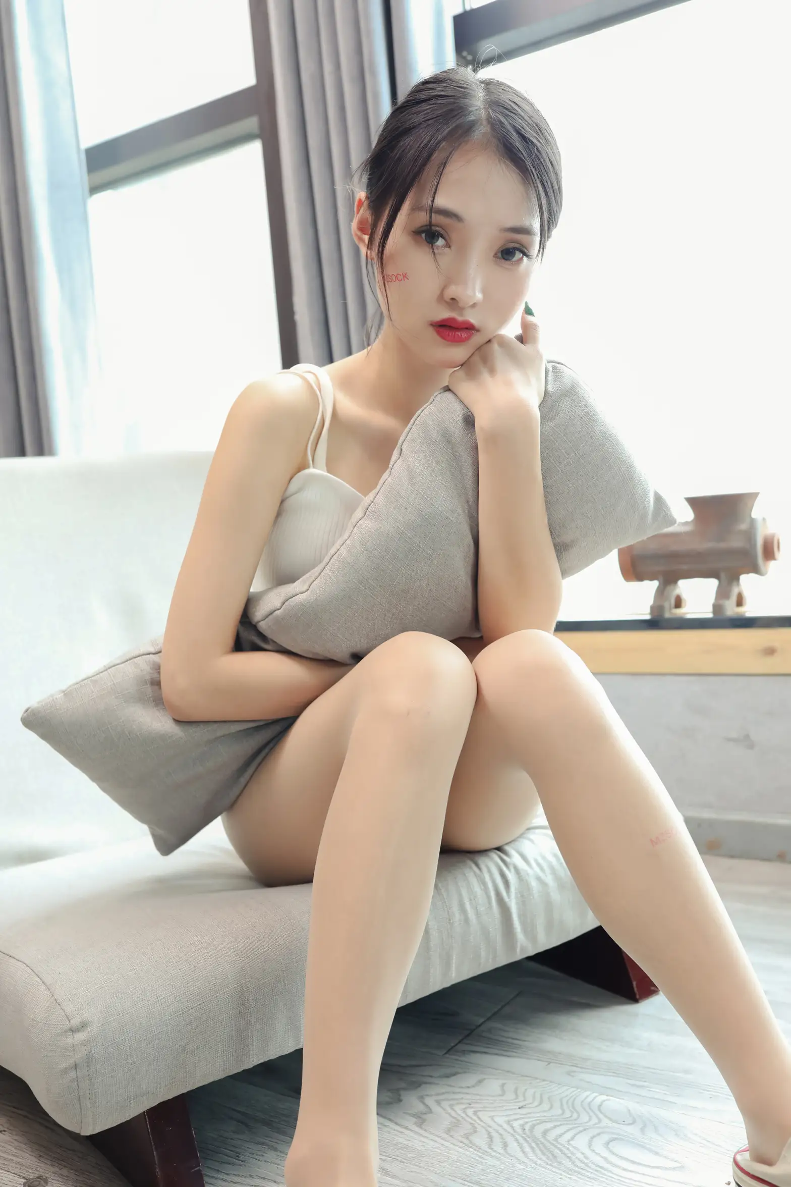 [MZSOCK]爱美足 NO.098-004