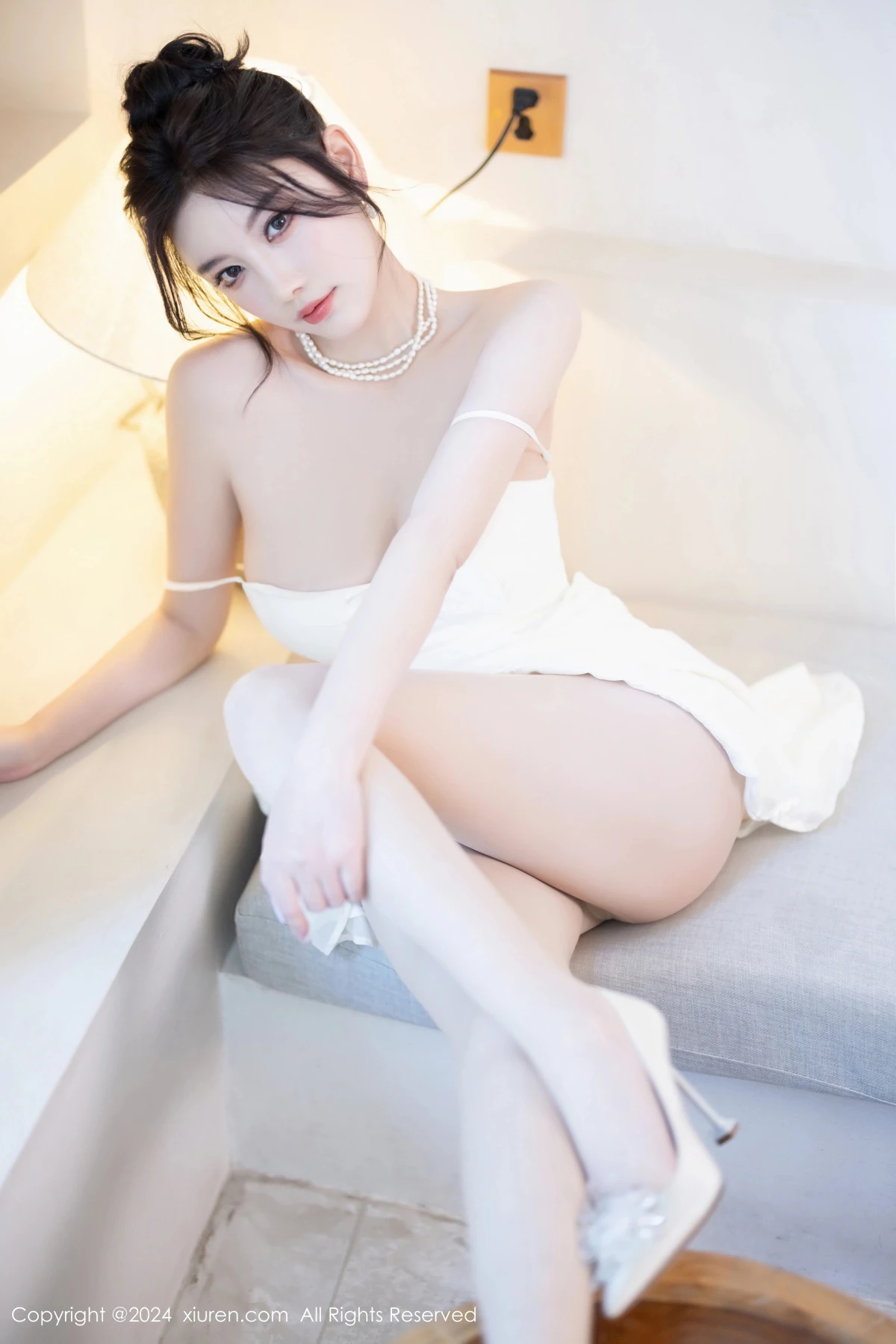 [秀人网] 2024.05.14 No.8538-054