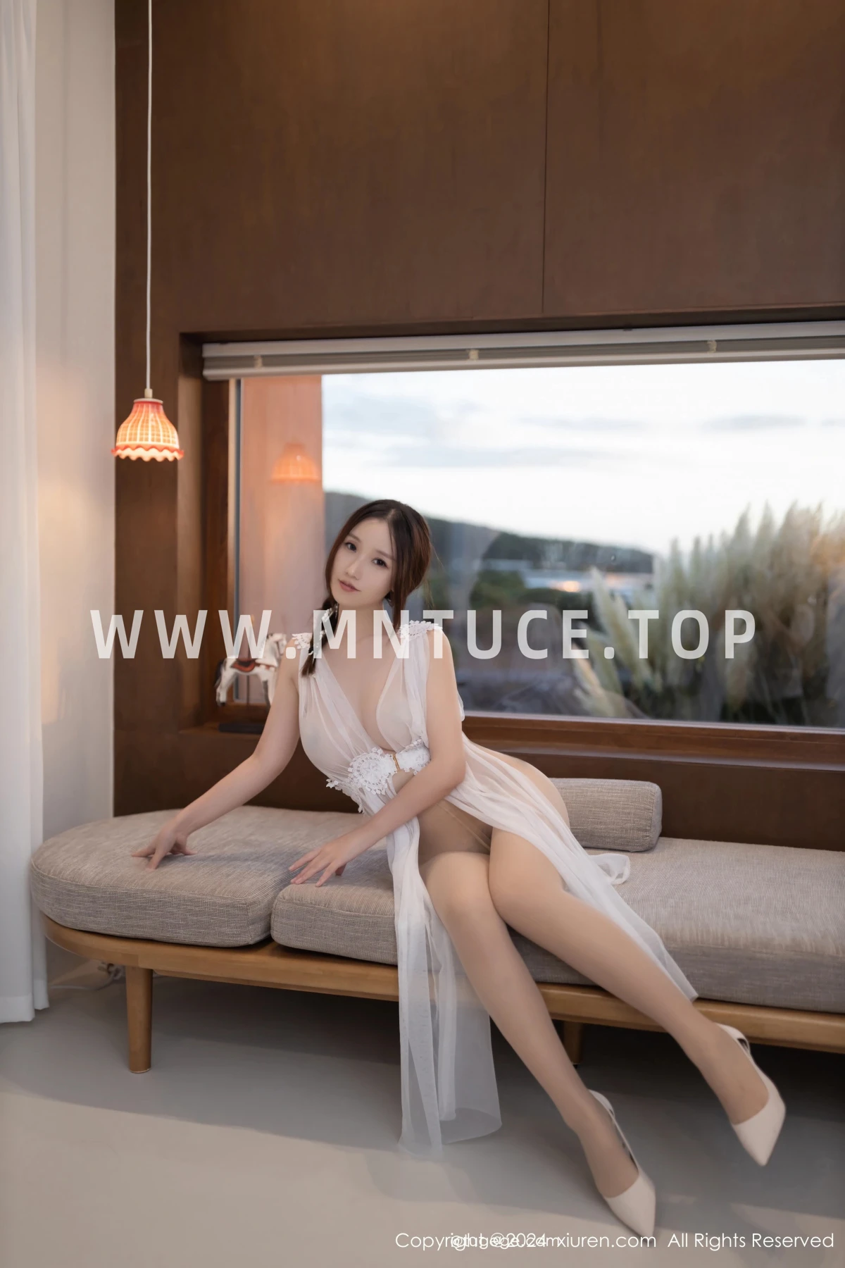 [秀人网] 2024.11.13 No.9442 杏子Yada、秀人旗下#[82P]-030