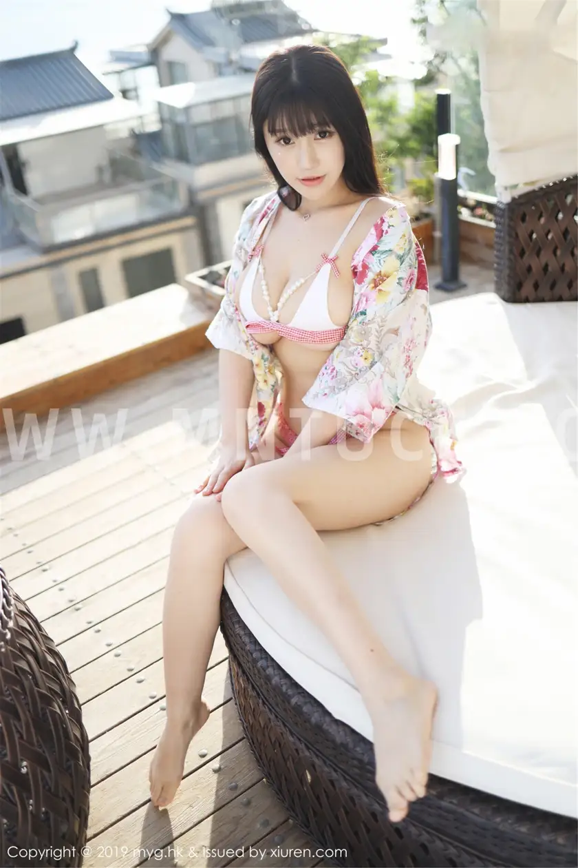 [美媛馆] 2019.07.23 VOL.373-010