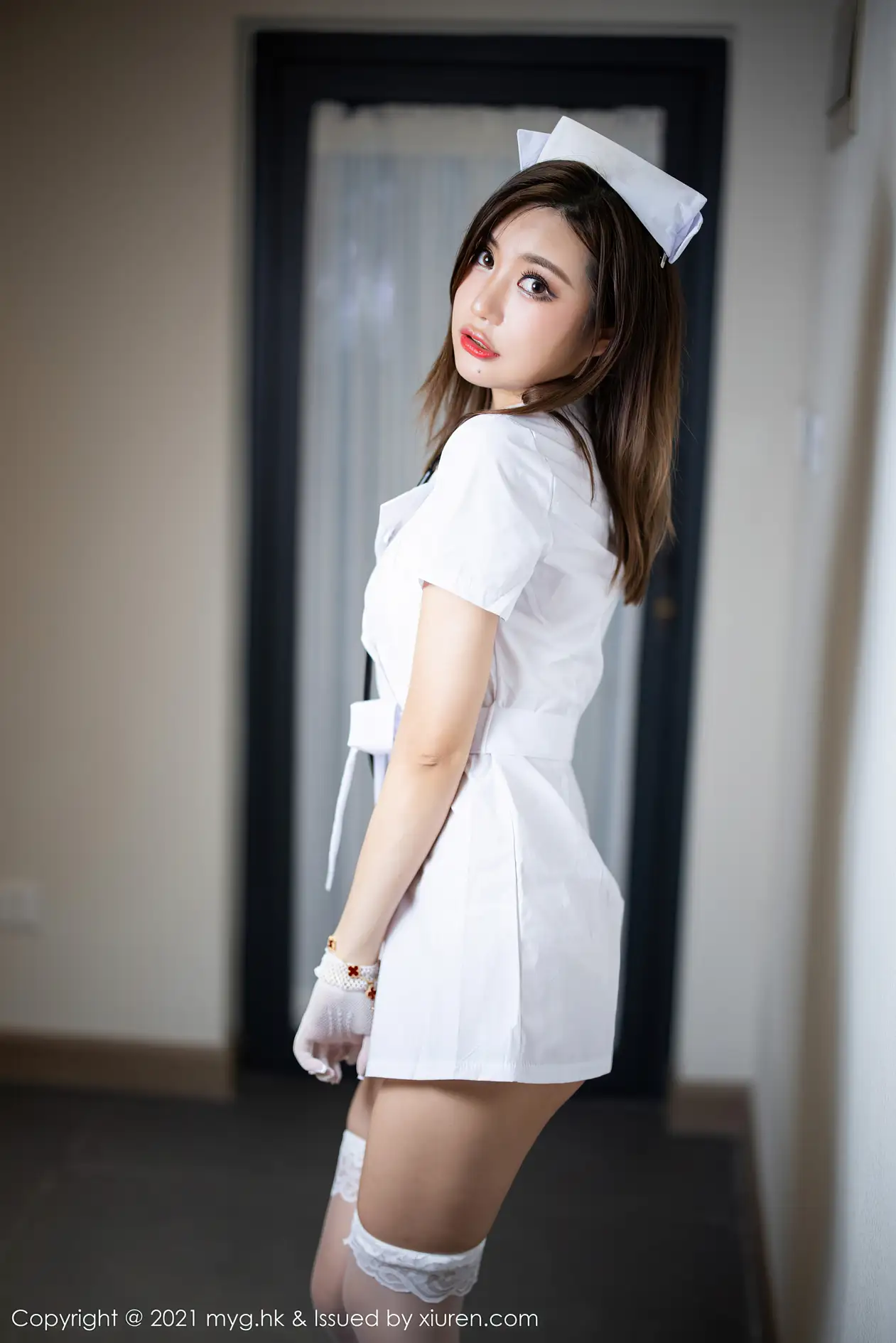 [美媛馆] 2021.08.20 VOL.578-011