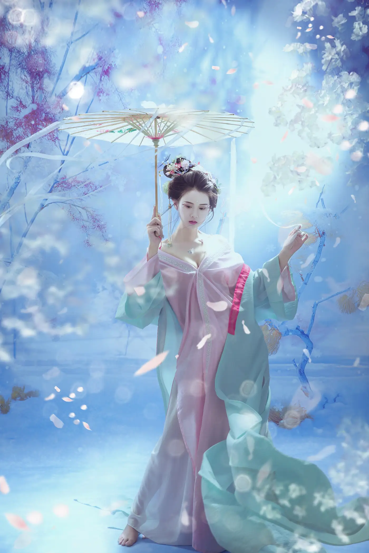[艺图语] 2022.01.24 Vol.700-006