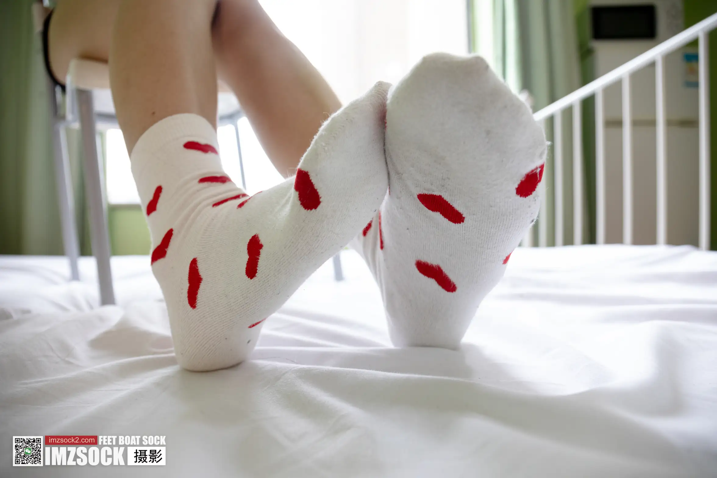 [MZSOCK]爱美足 NO.227-042
