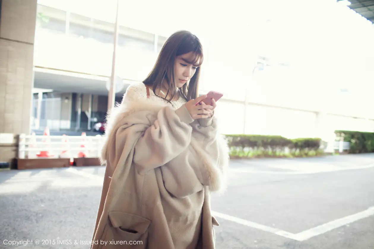 [爱蜜社] 2015.08.08 VOL.010-003