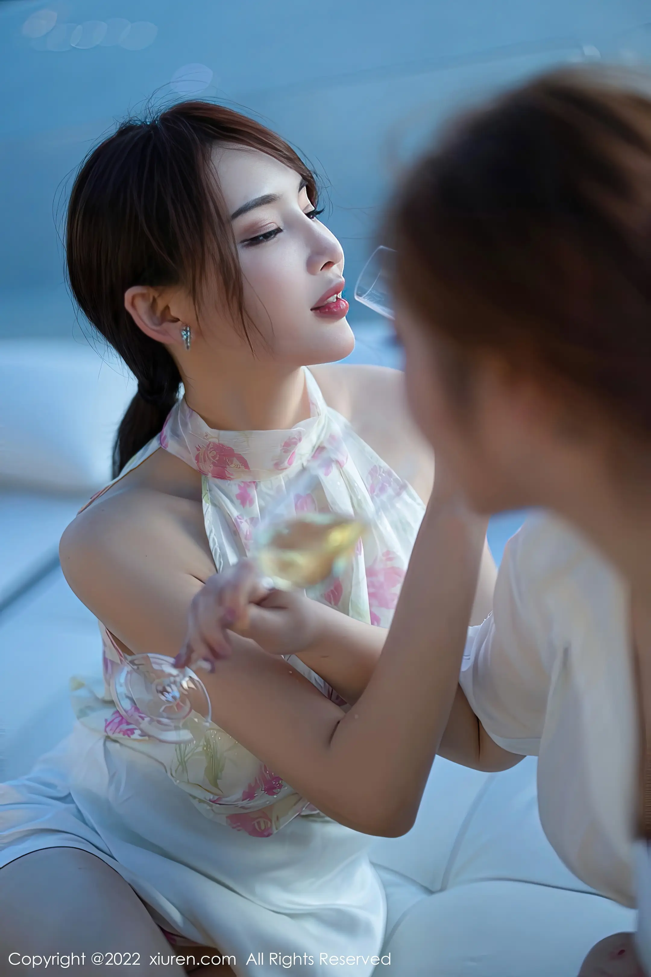 [Xiuren秀人网] 2022.10.21 NO.5743-014