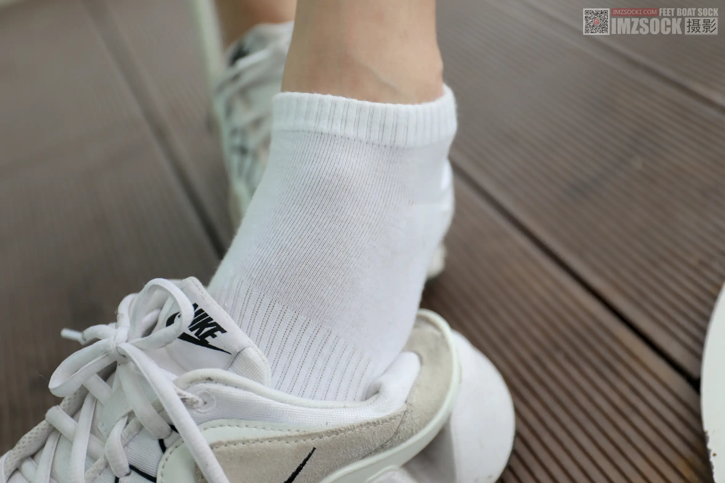 [MZSOCK]爱美足 NO.154-053