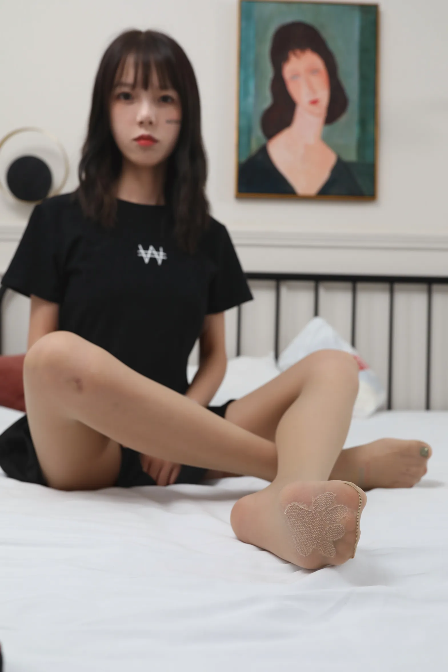 [MZSOCK]爱美足 NO.260-042