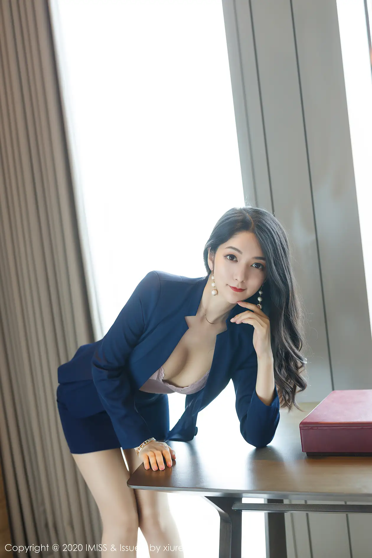 [爱蜜社] 2020.05.19 VOL.471-036