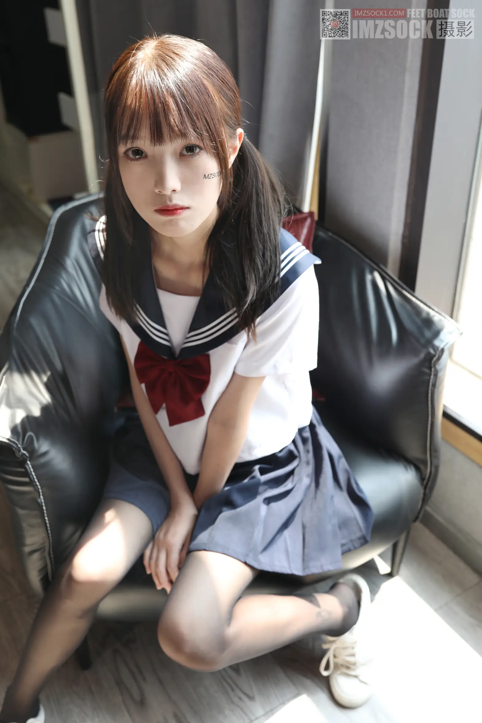 [MZSOCK]爱美足 NO.128-004
