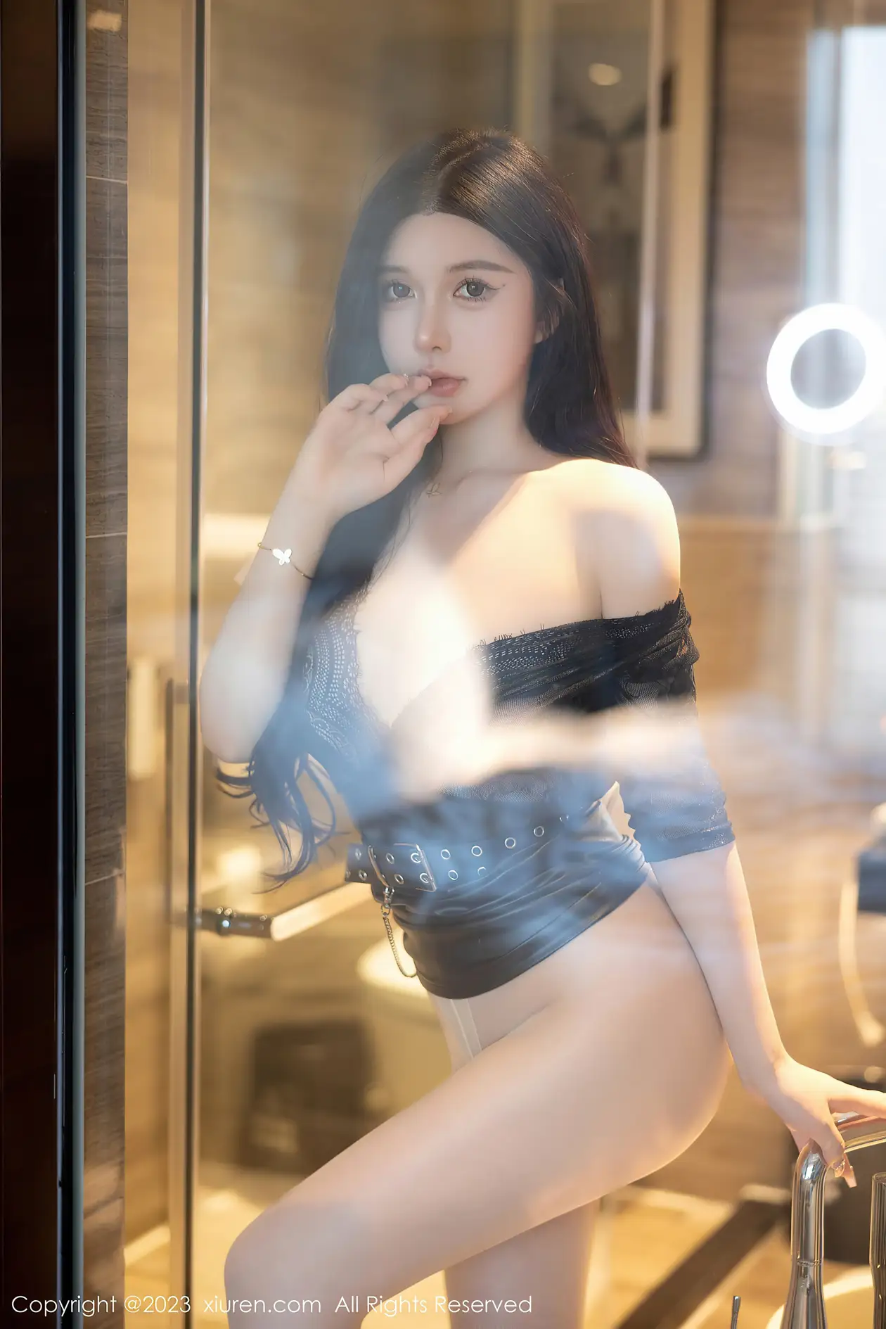 [秀人网] 2023.05.26 NO.6810-043