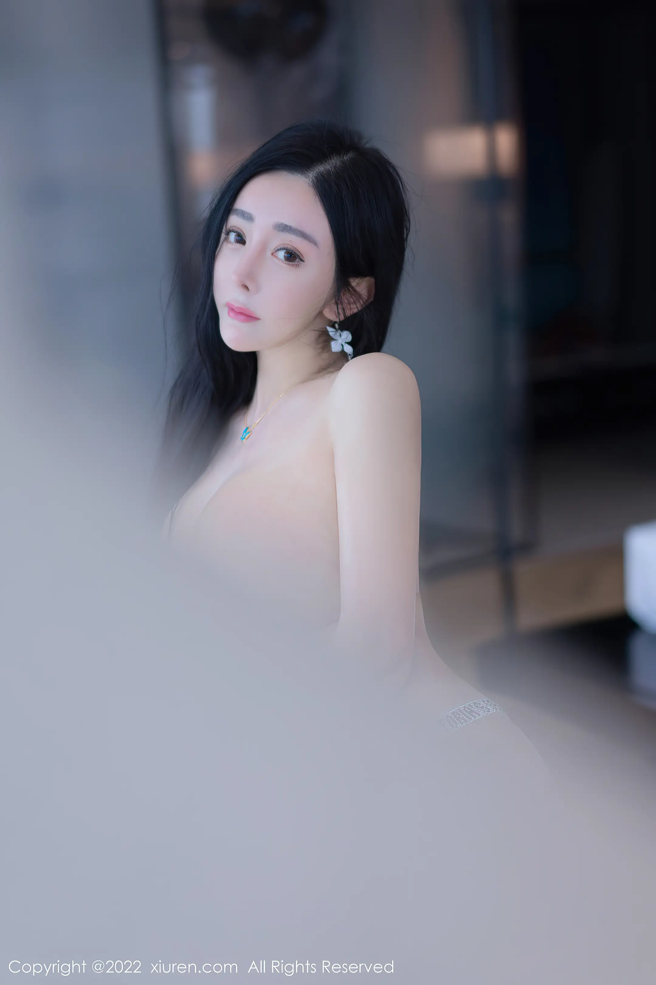 [Xiuren秀人网] 2022.04.12-053